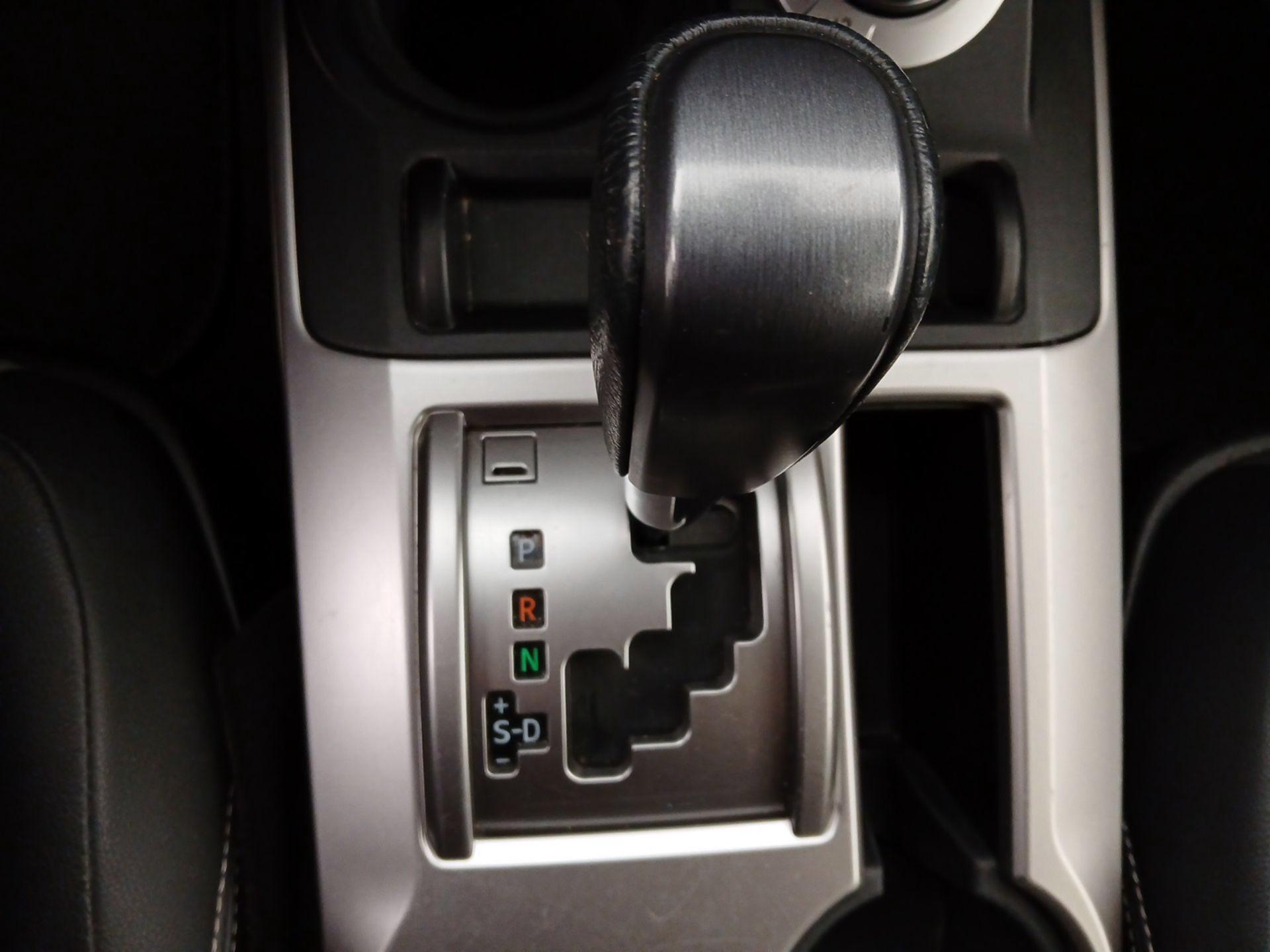 Thumbnail: 2020 Toyota 4Runner - 17