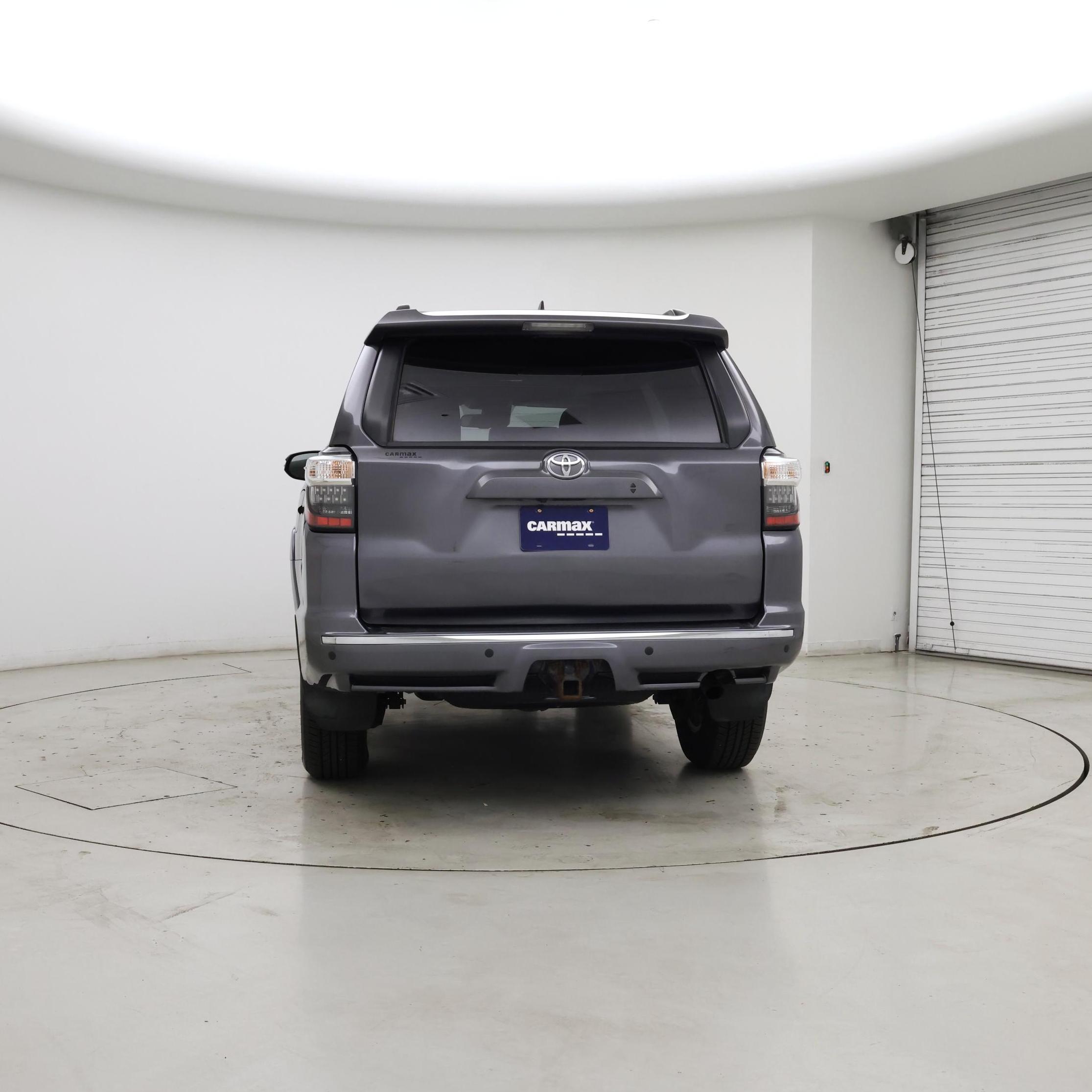 Thumbnail: 2020 Toyota 4Runner - 6