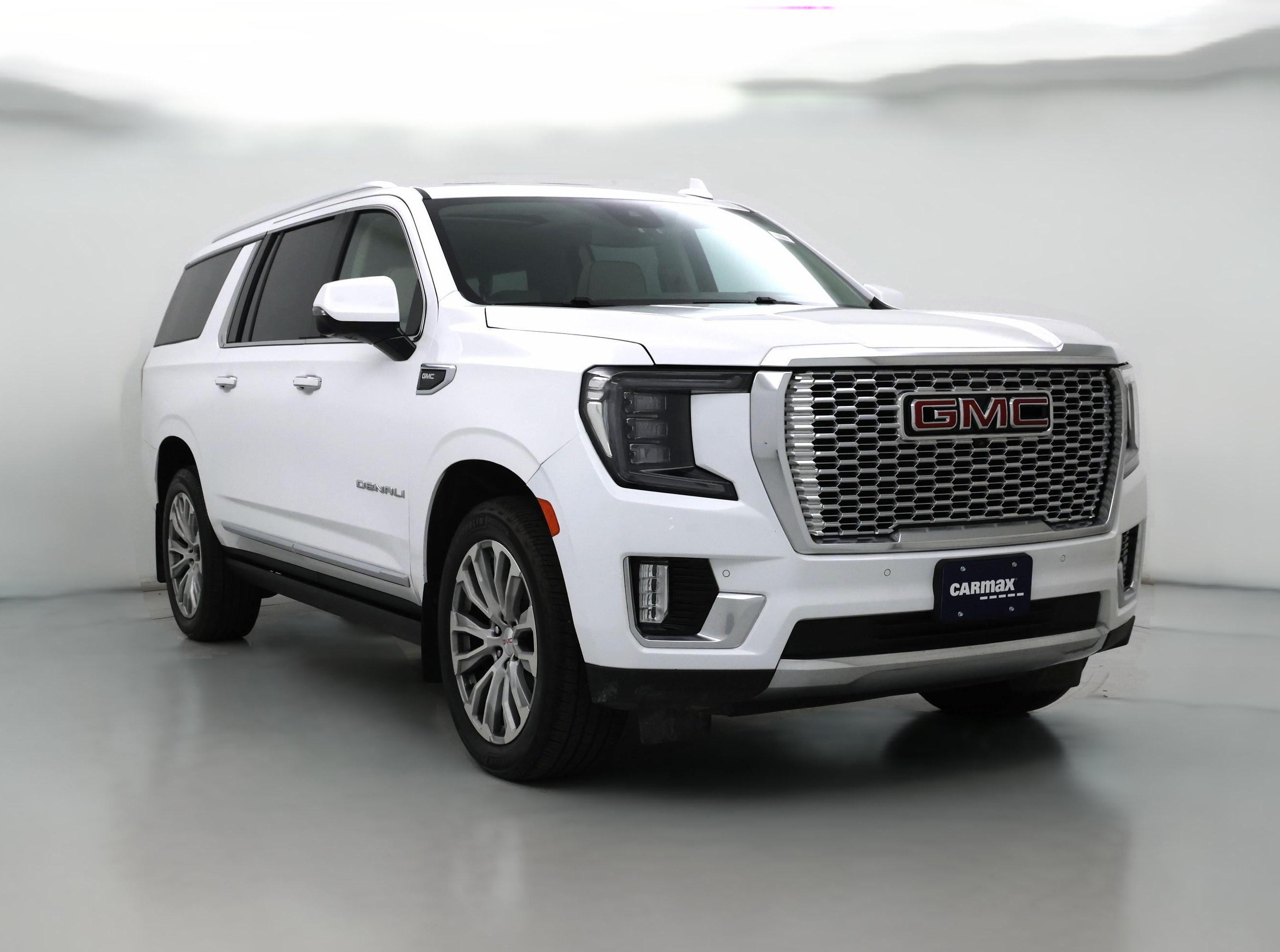 Thumbnail: 2023 GMC Yukon XL - 1
