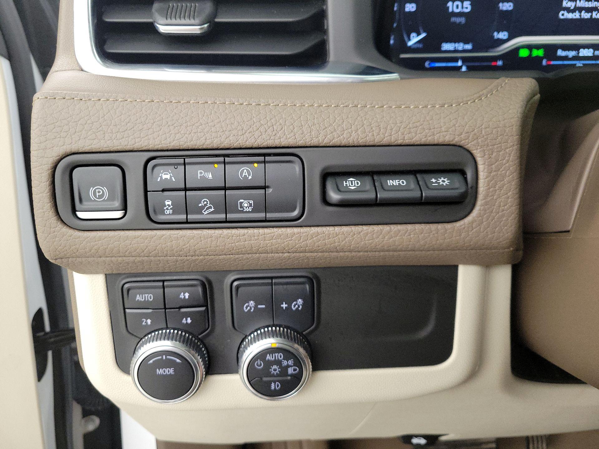 Thumbnail: 2023 GMC Yukon XL - 13
