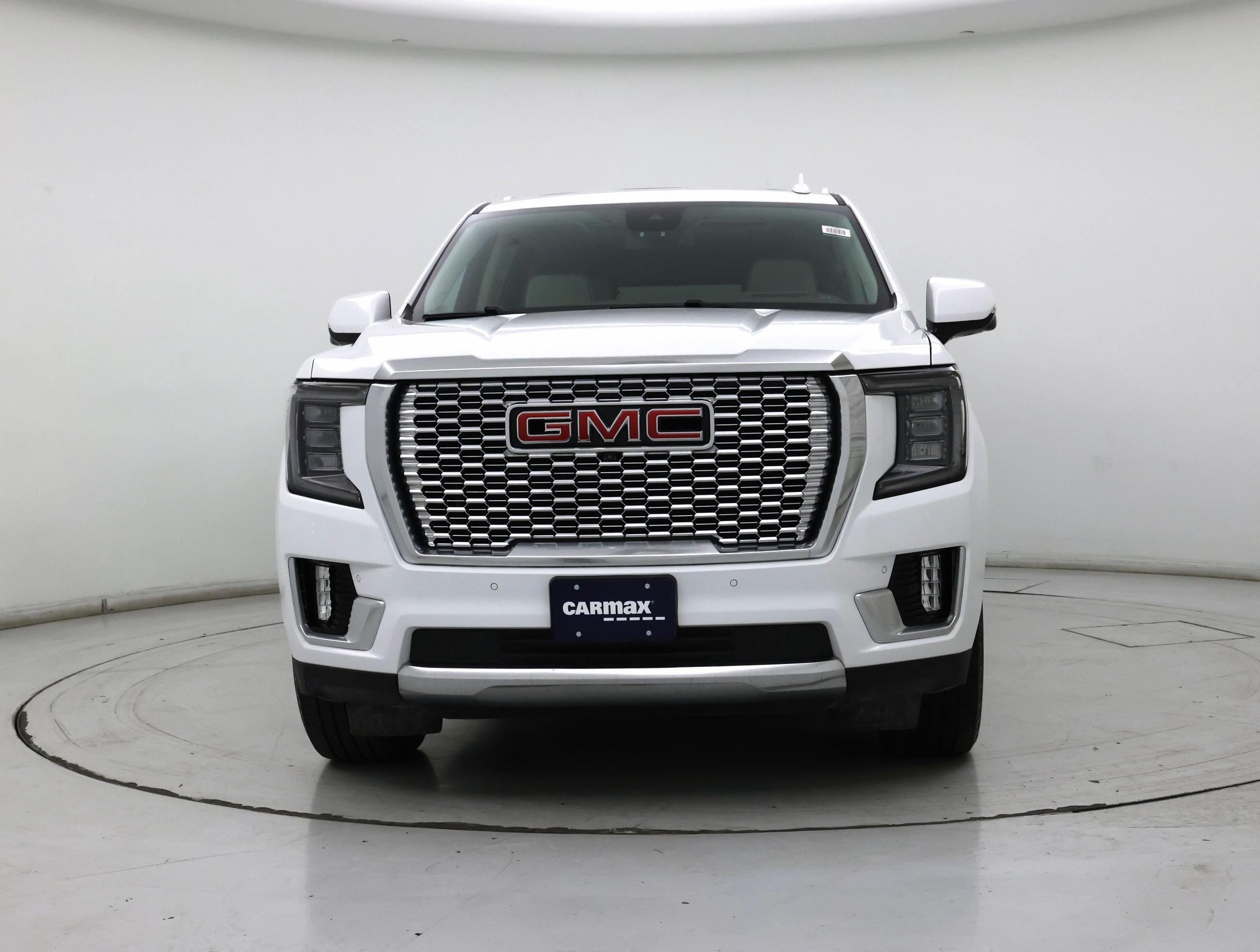 Thumbnail: 2023 GMC Yukon XL - 5