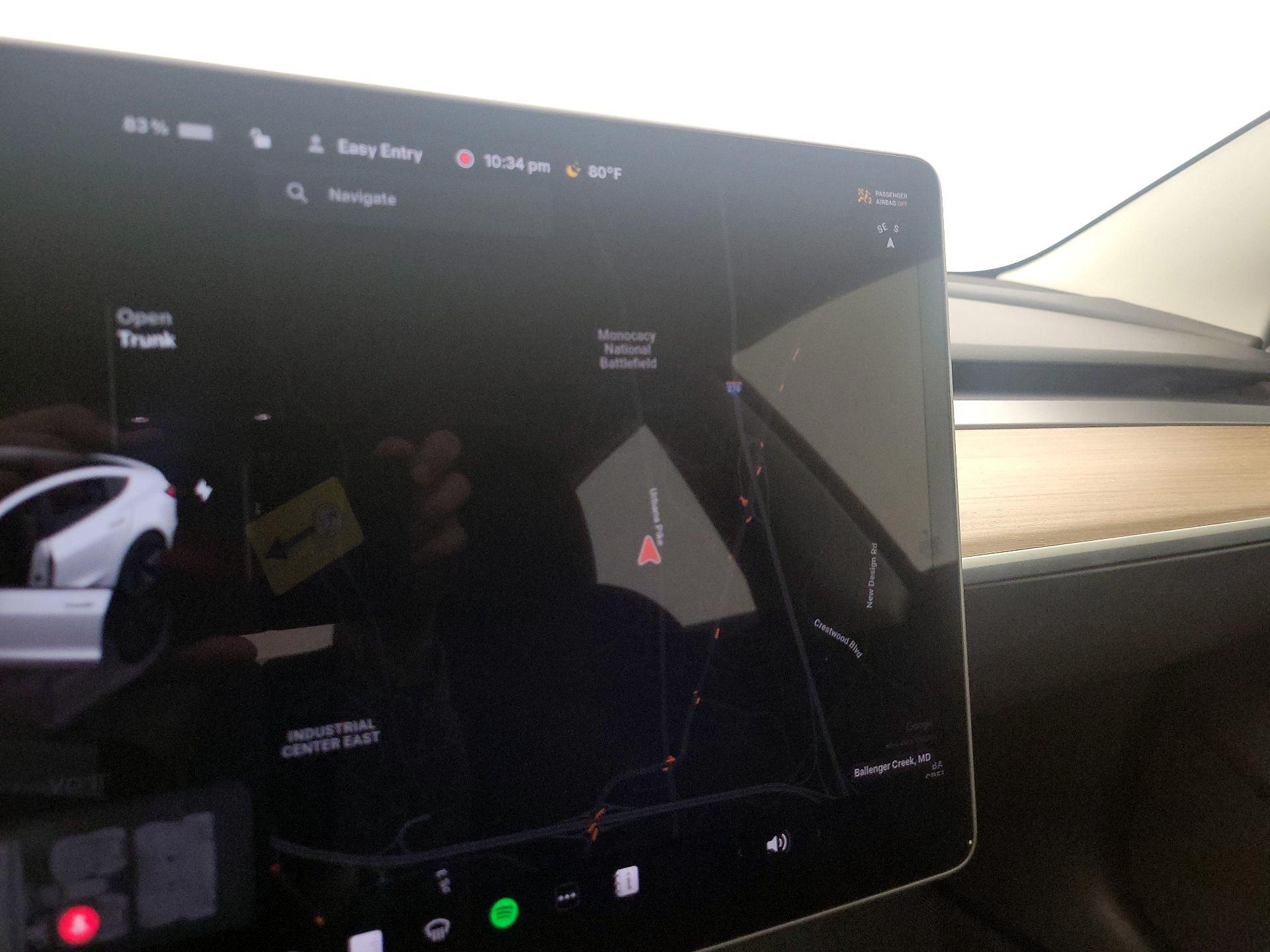 Thumbnail: 2023 Tesla Model 3 - 13