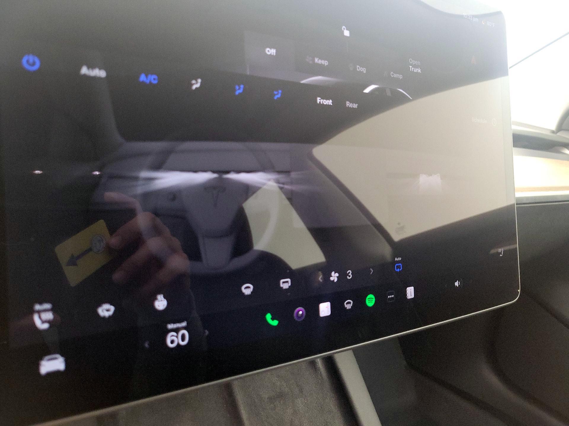 Thumbnail: 2023 Tesla Model 3 - 16