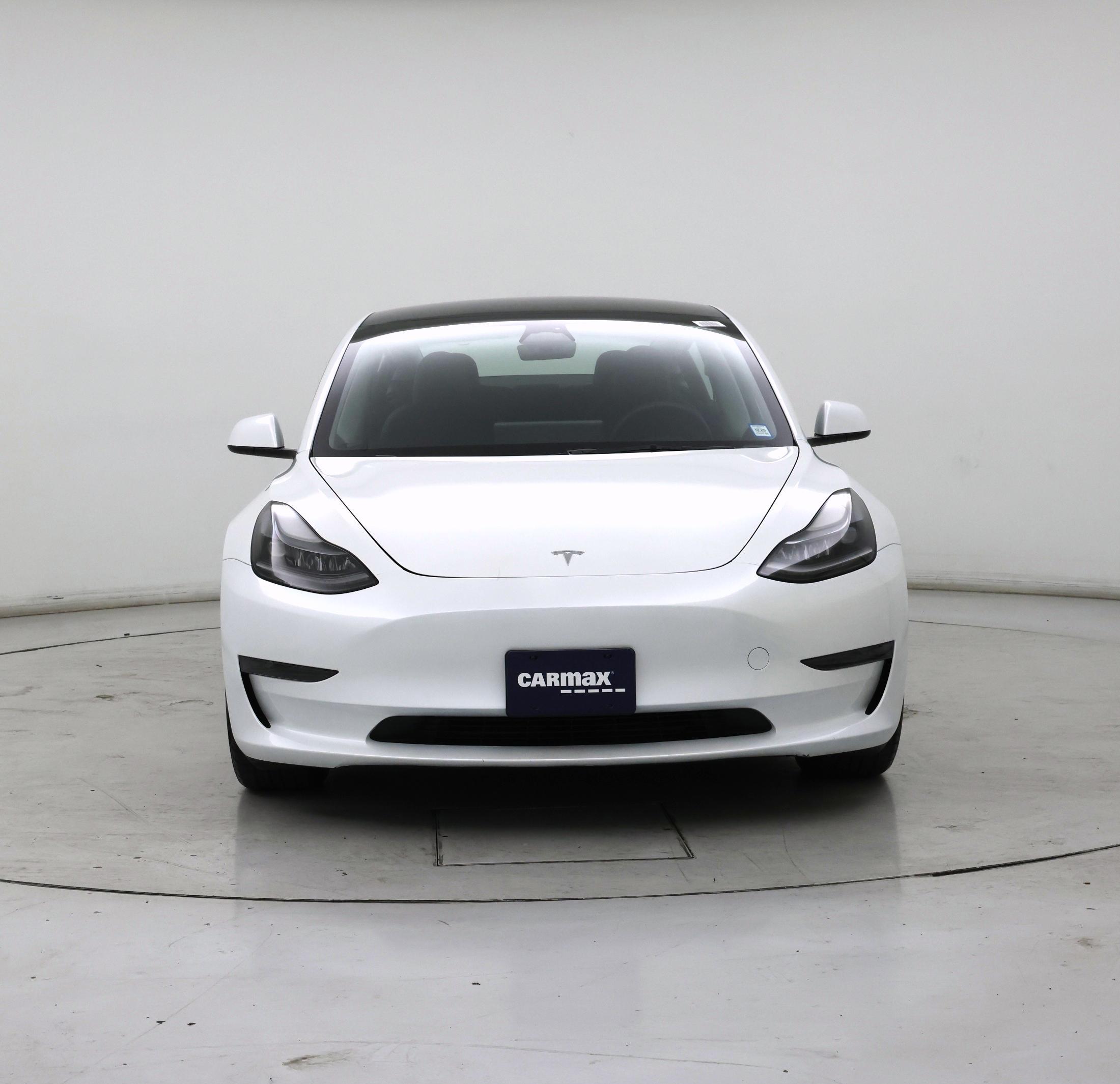Thumbnail: 2023 Tesla Model 3 - 5