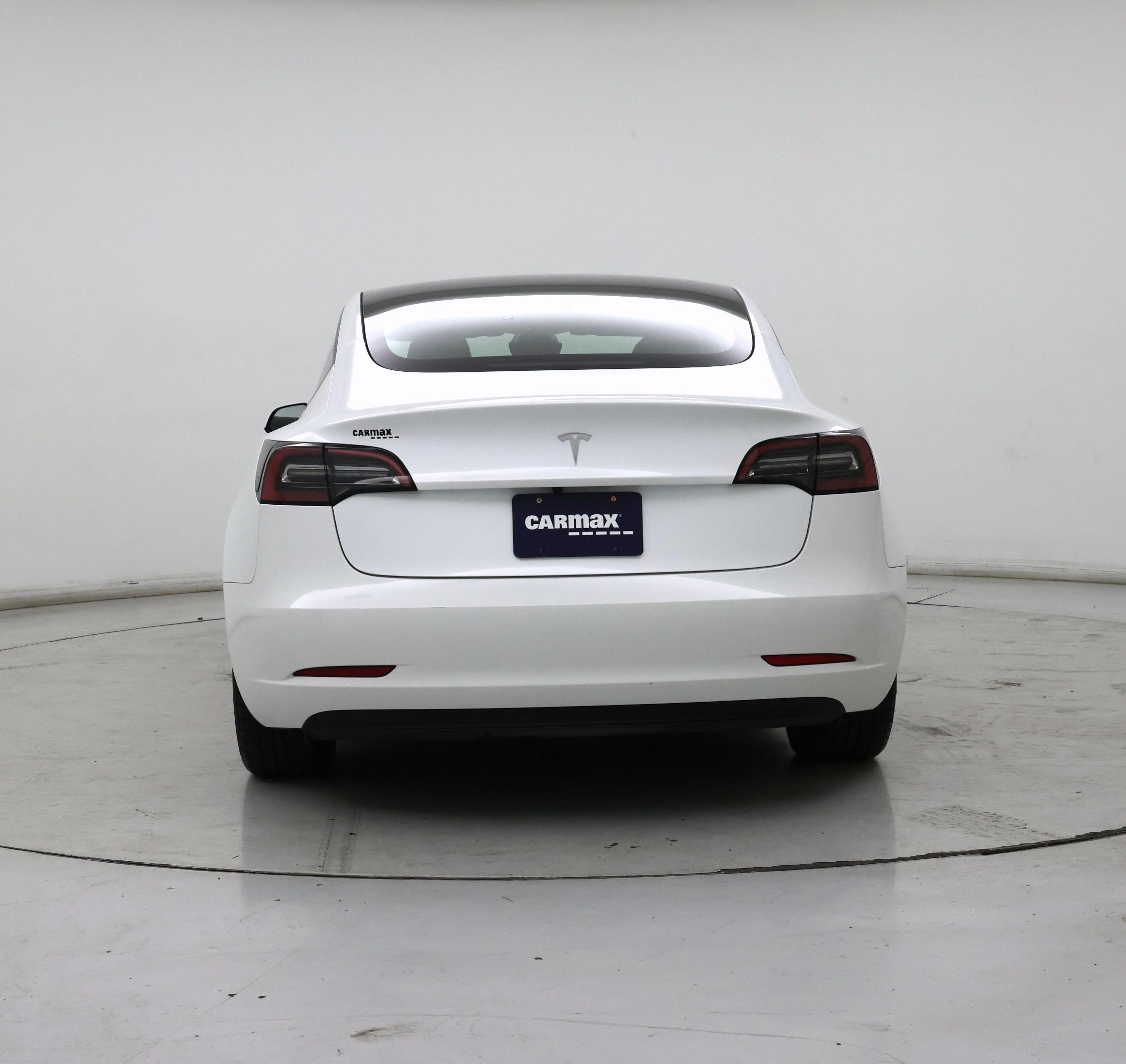 Thumbnail: 2023 Tesla Model 3 - 6