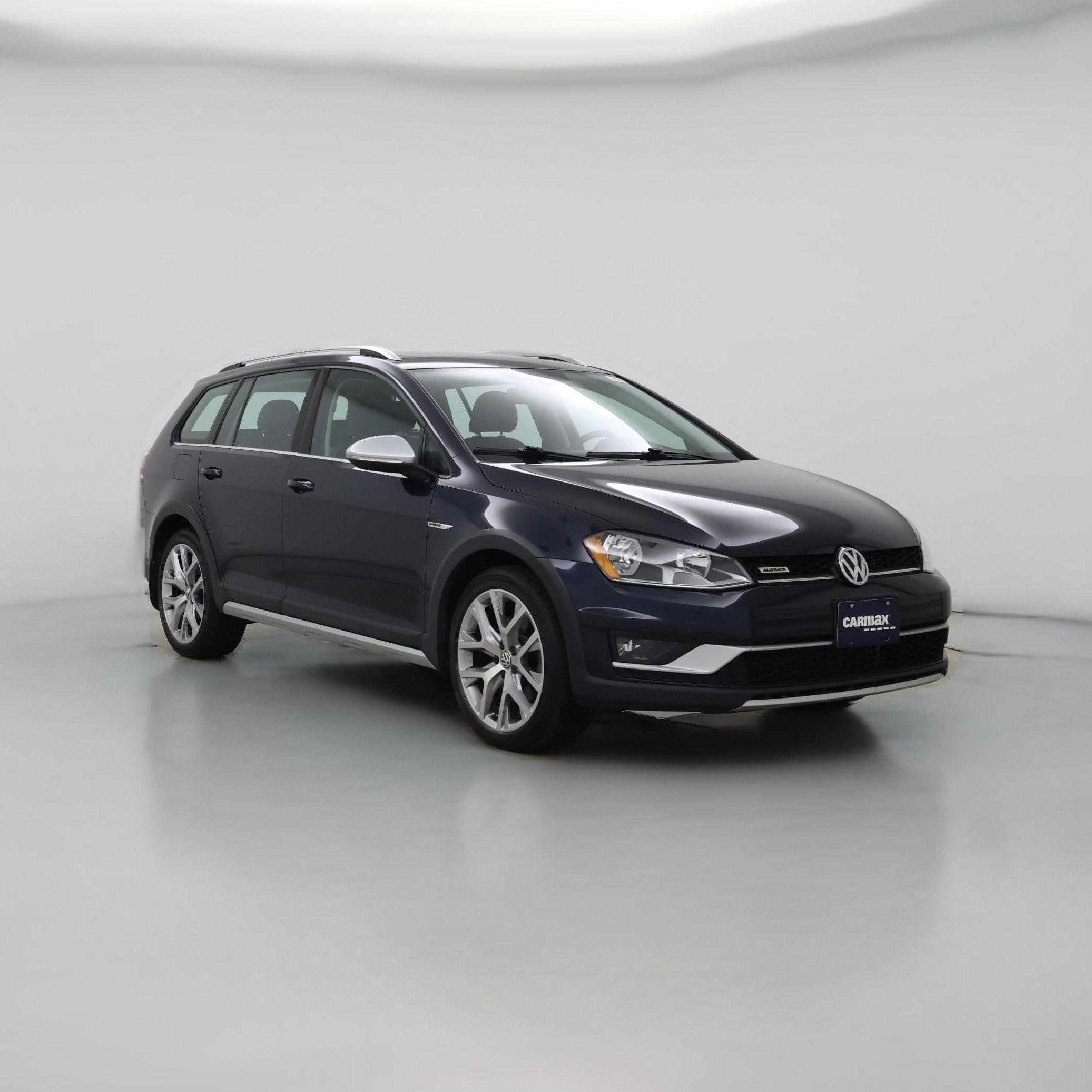 Thumbnail: 2017 Volkswagen Golf - 1
