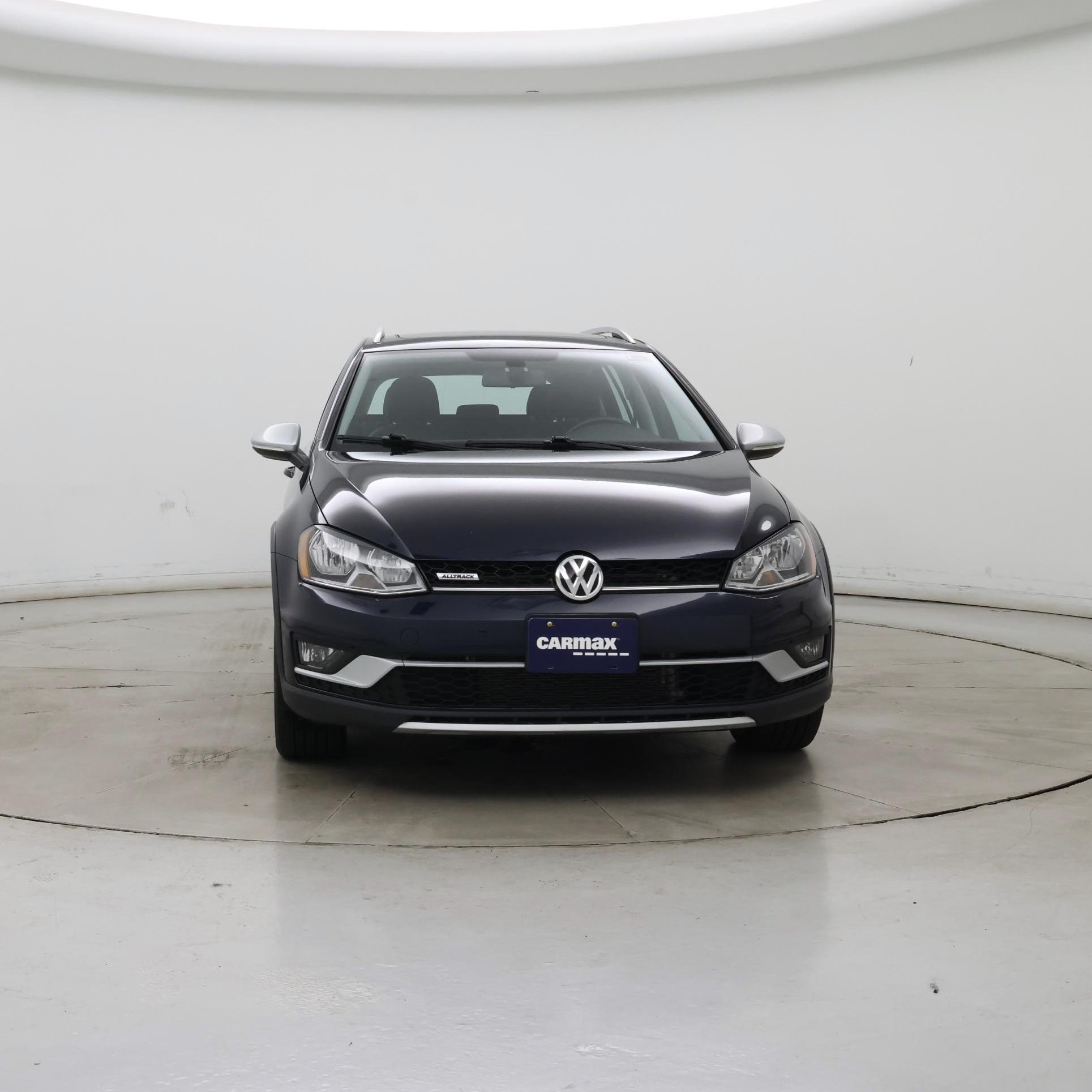 Thumbnail: 2017 Volkswagen Golf - 5