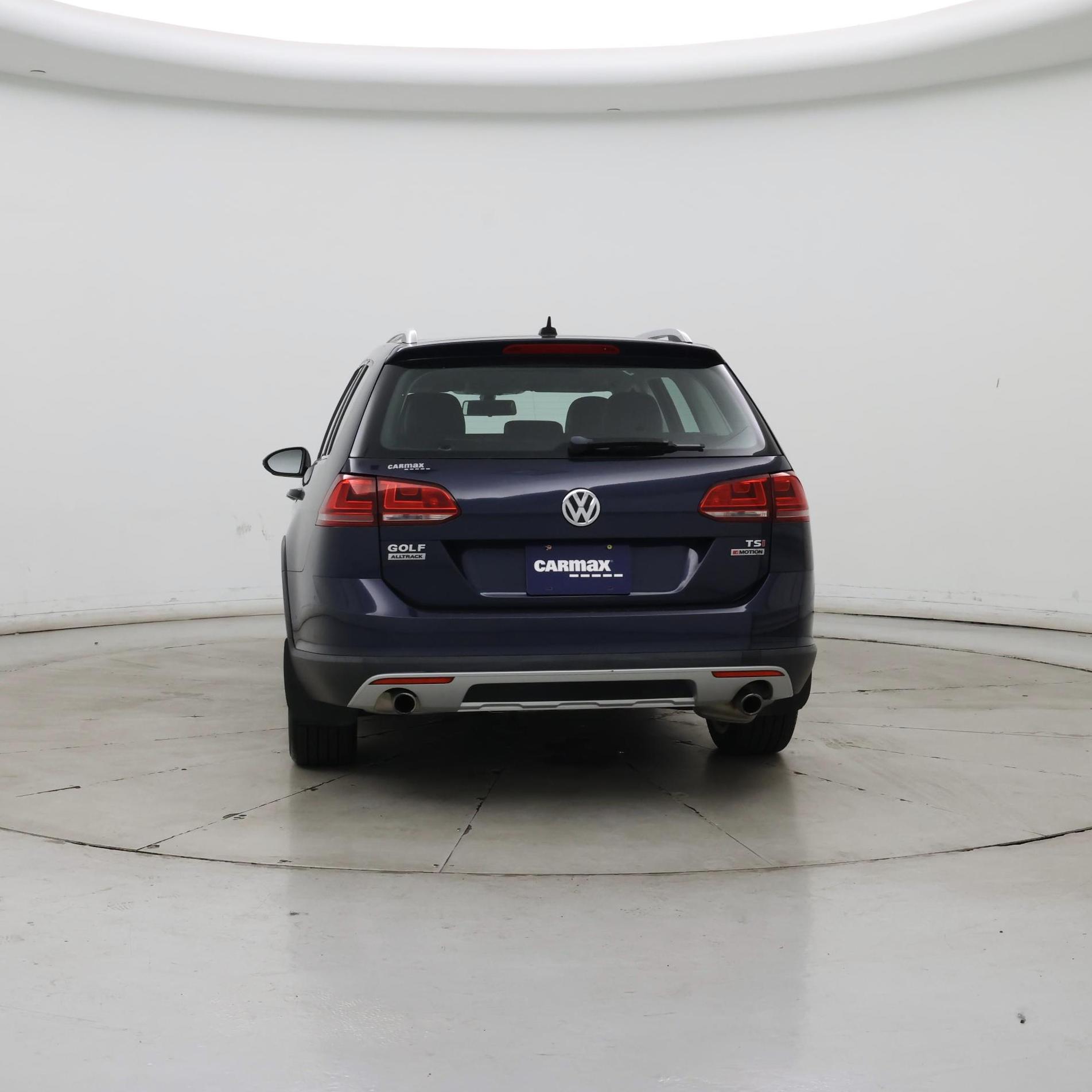Thumbnail: 2017 Volkswagen Golf - 6