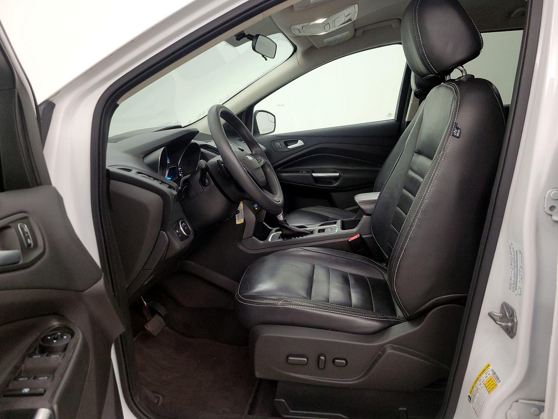 Thumbnail: 2017 Ford Escape - 11