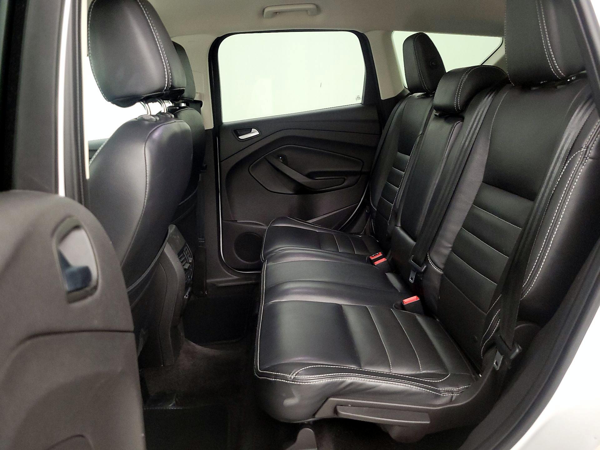 Thumbnail: 2017 Ford Escape - 19