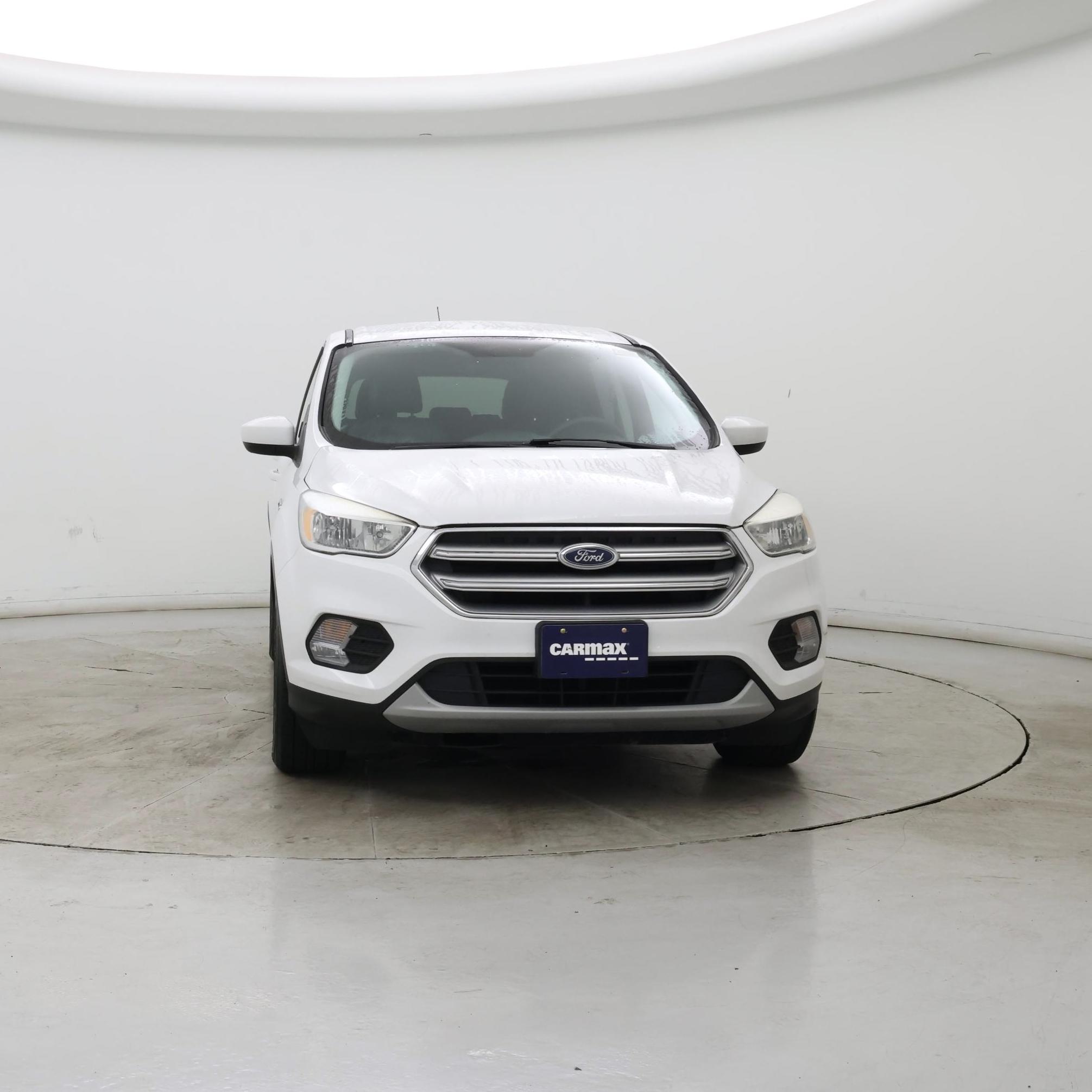 Thumbnail: 2017 Ford Escape - 5