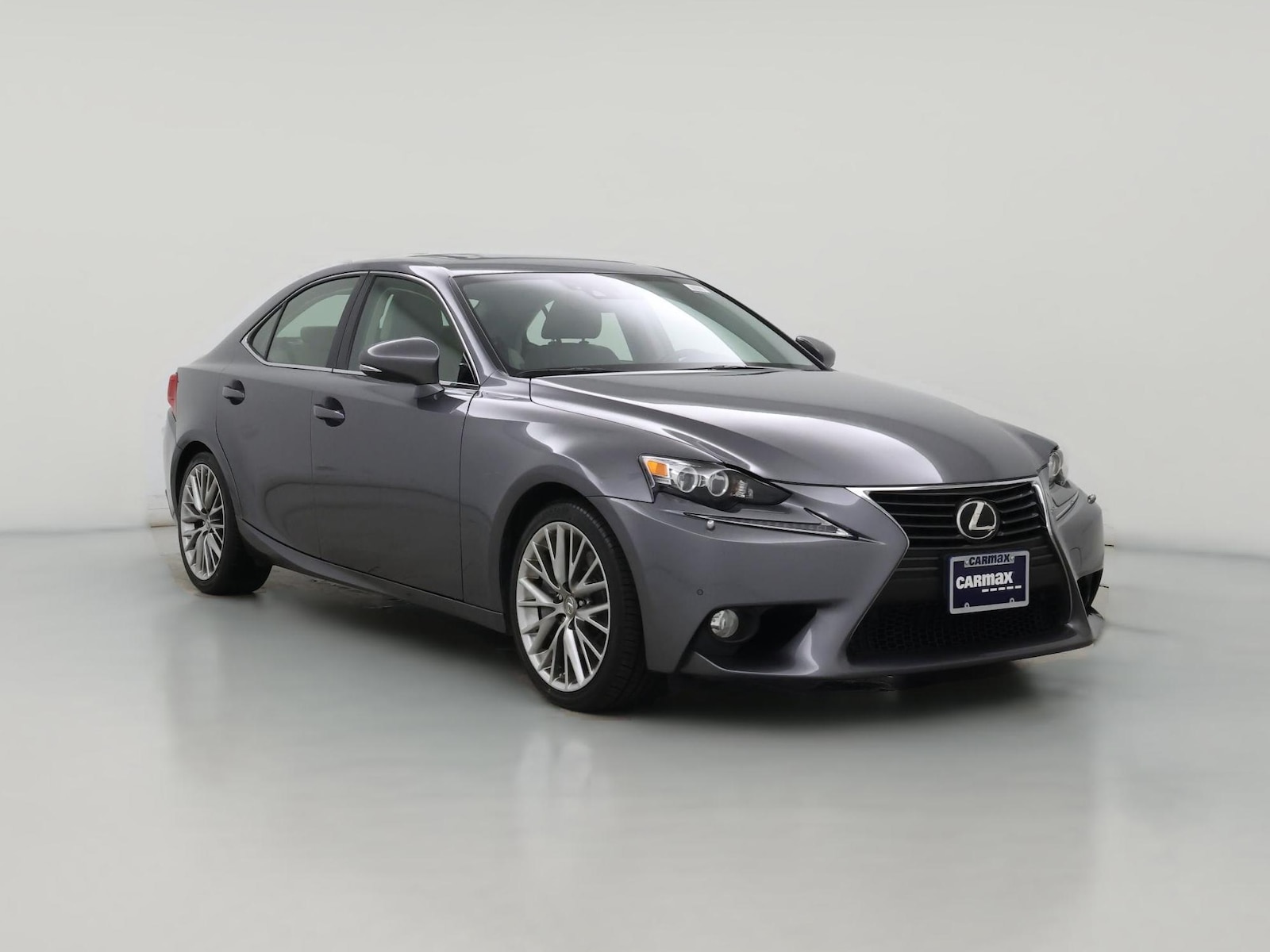 2014 Lexus IS 350