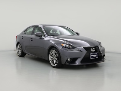 2014 Lexus IS 350