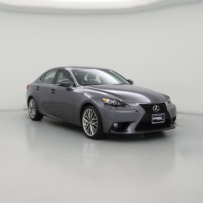 2014 Lexus IS 350