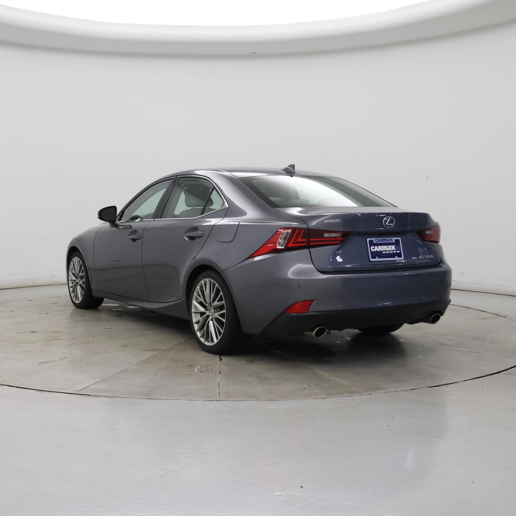 Thumbnail: 2014 Lexus IS - 2