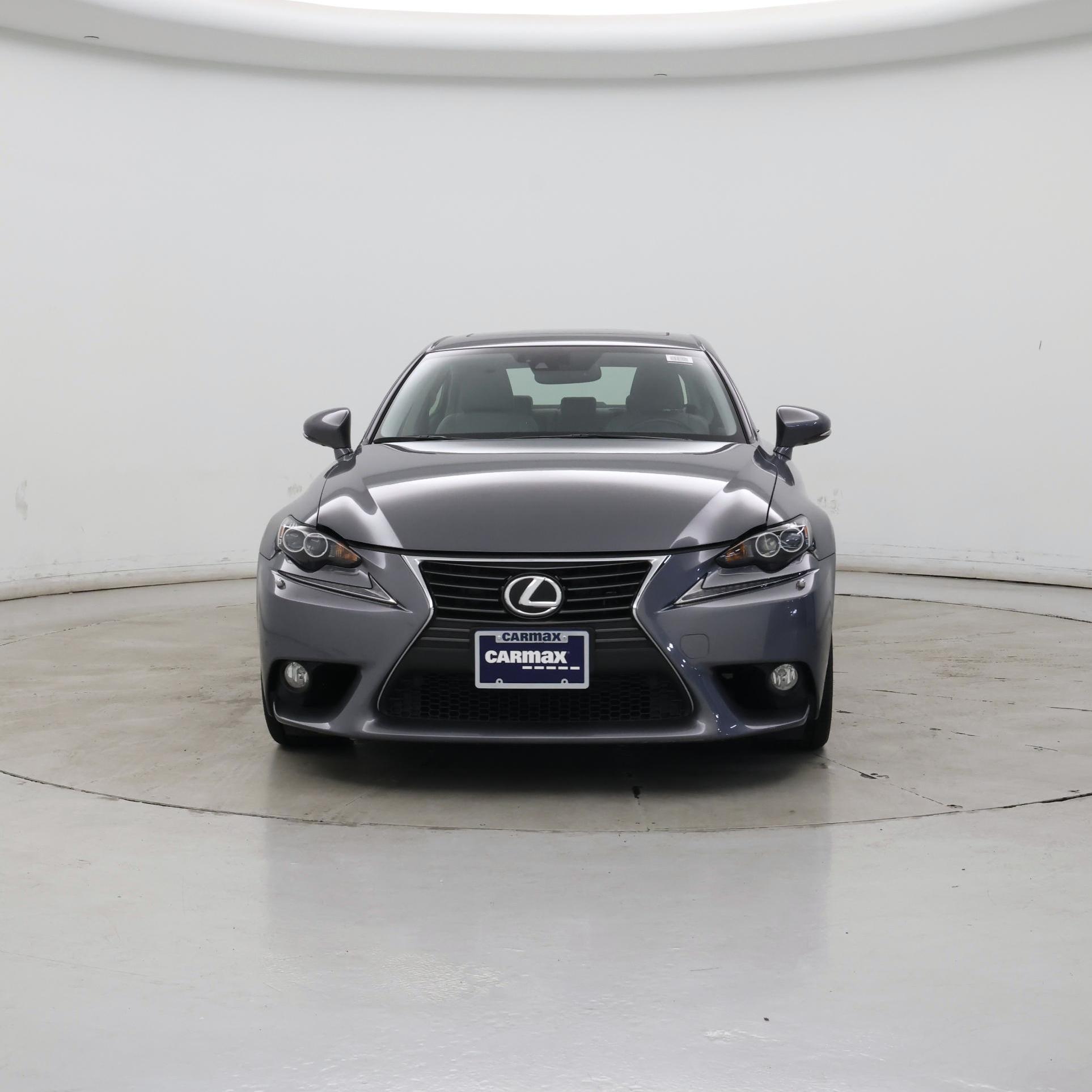 Thumbnail: 2014 Lexus IS - 5