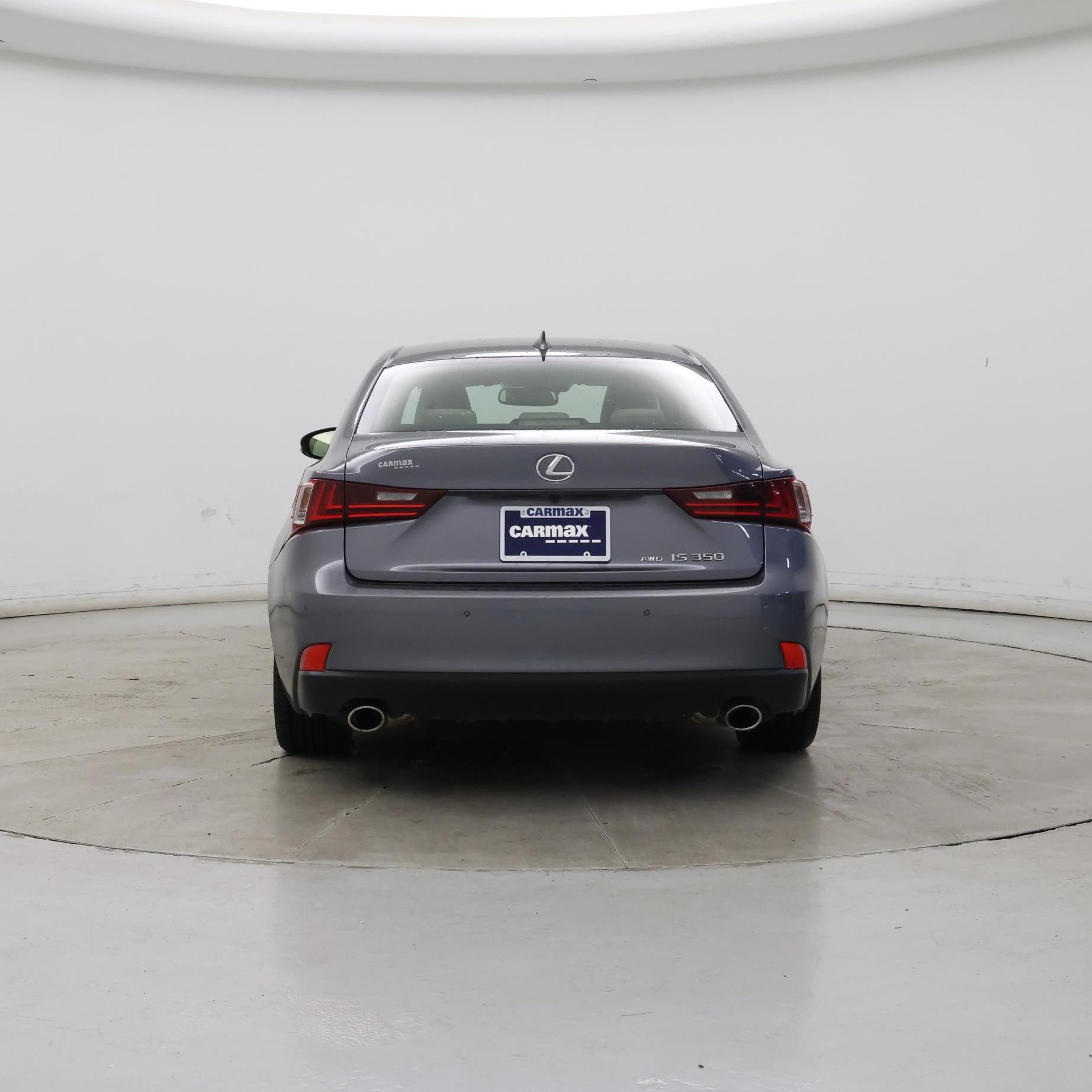 Thumbnail: 2014 Lexus IS - 6