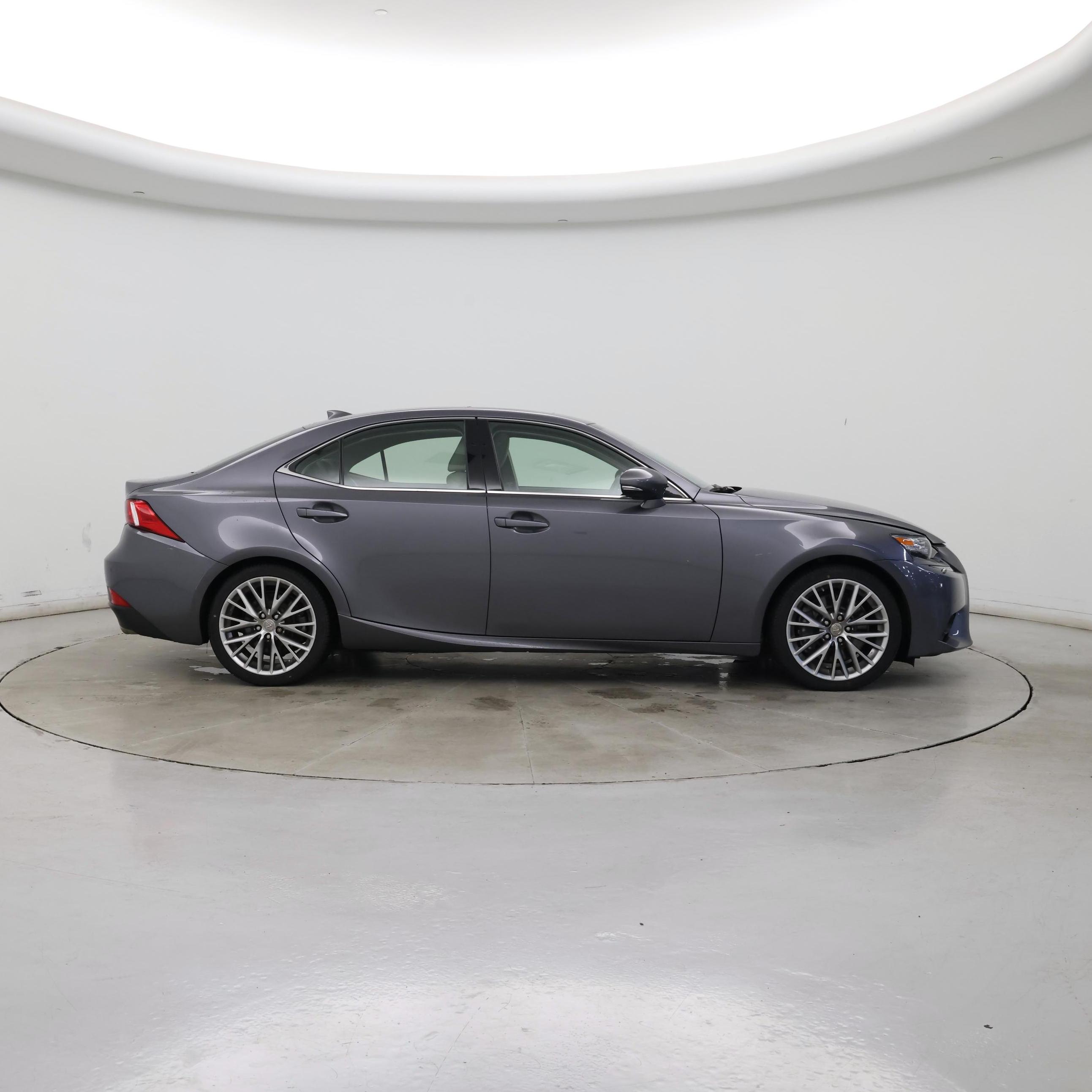 Thumbnail: 2014 Lexus IS - 7