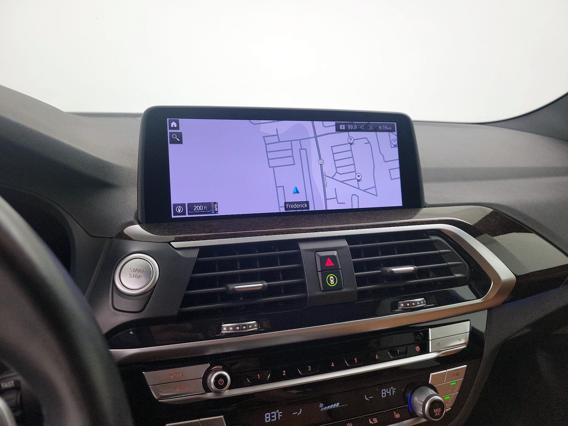 Thumbnail: 2021 BMW X3 - 14
