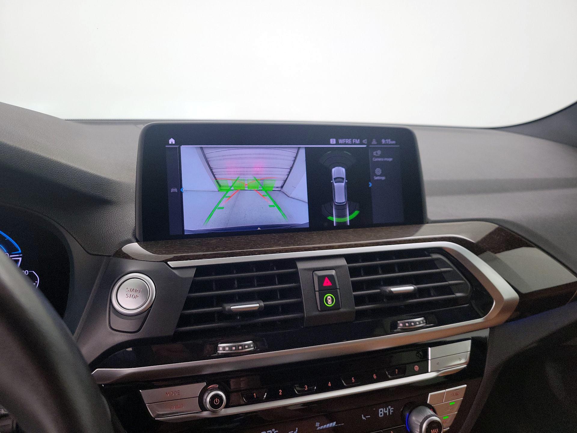 Thumbnail: 2021 BMW X3 - 15