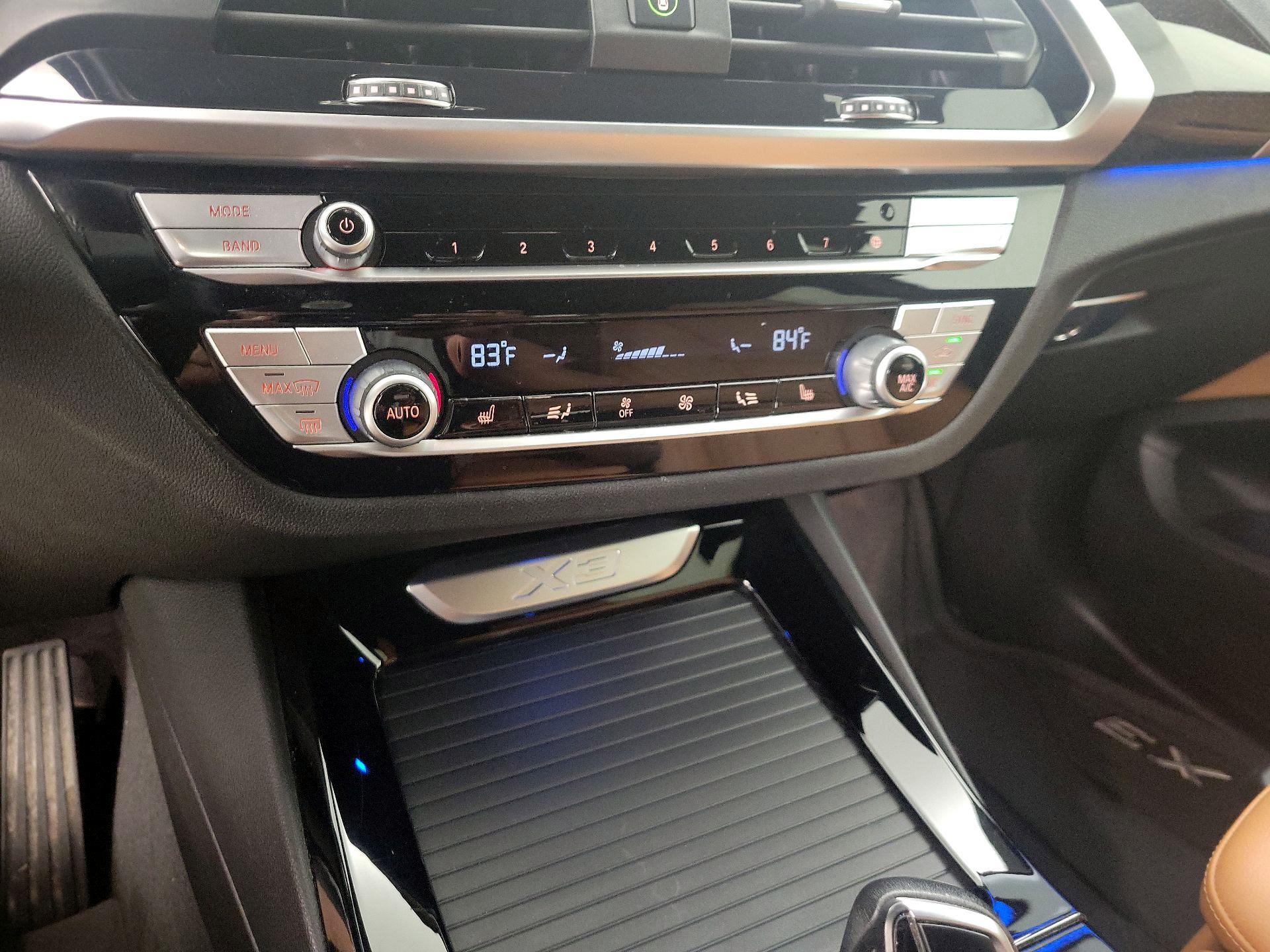 Thumbnail: 2021 BMW X3 - 17