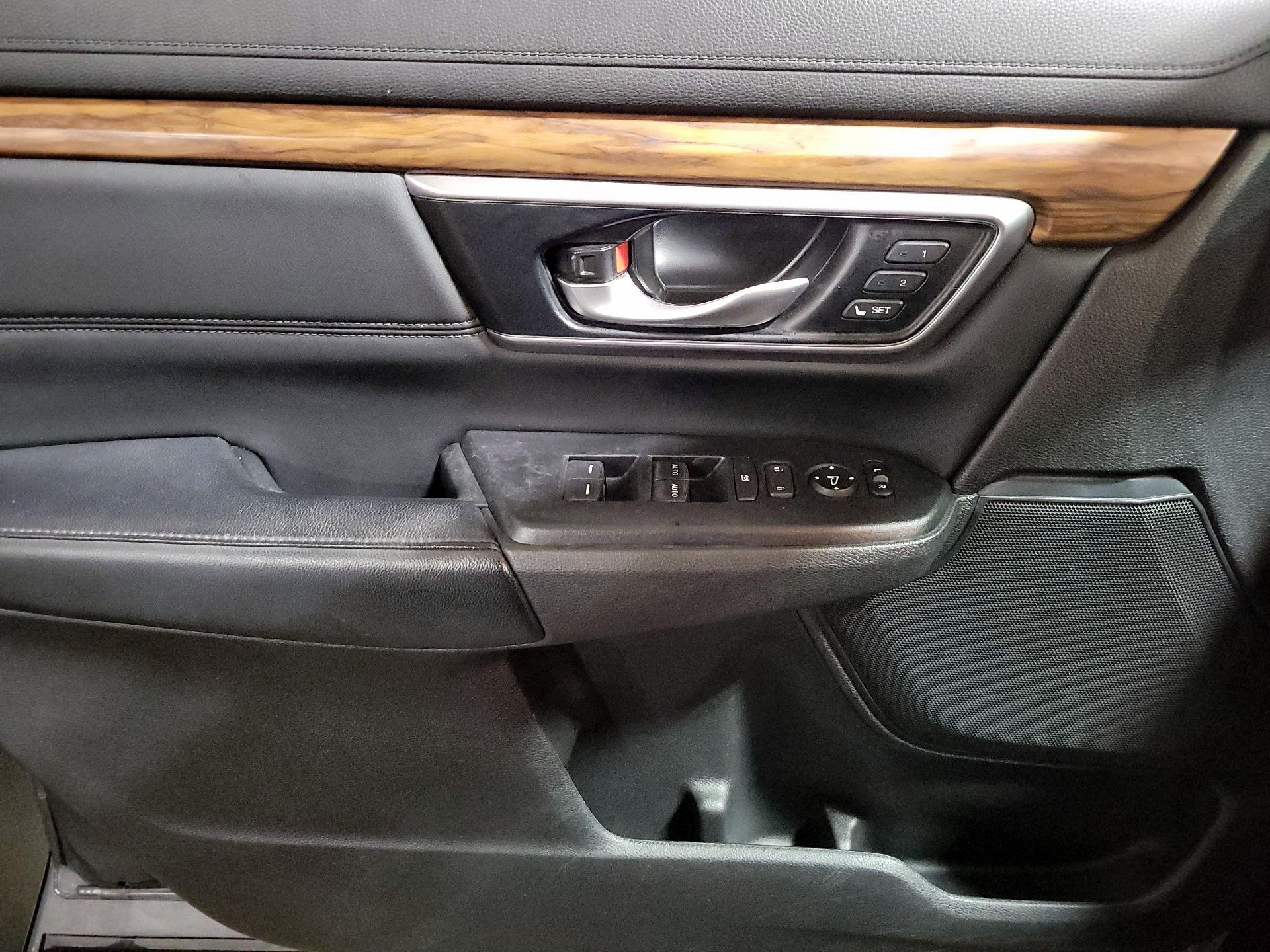 Thumbnail: 2021 Honda CR-V - 12