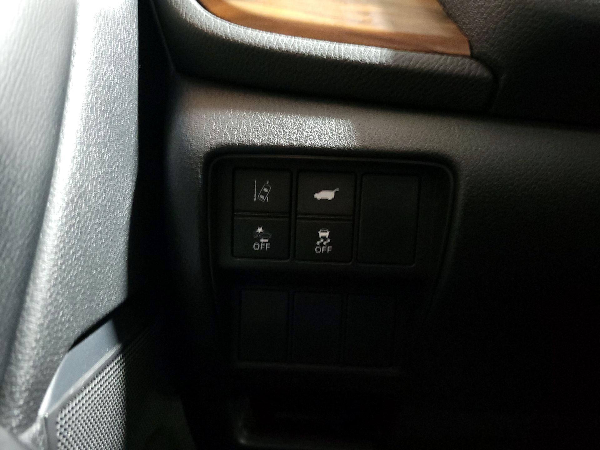 Thumbnail: 2021 Honda CR-V - 13