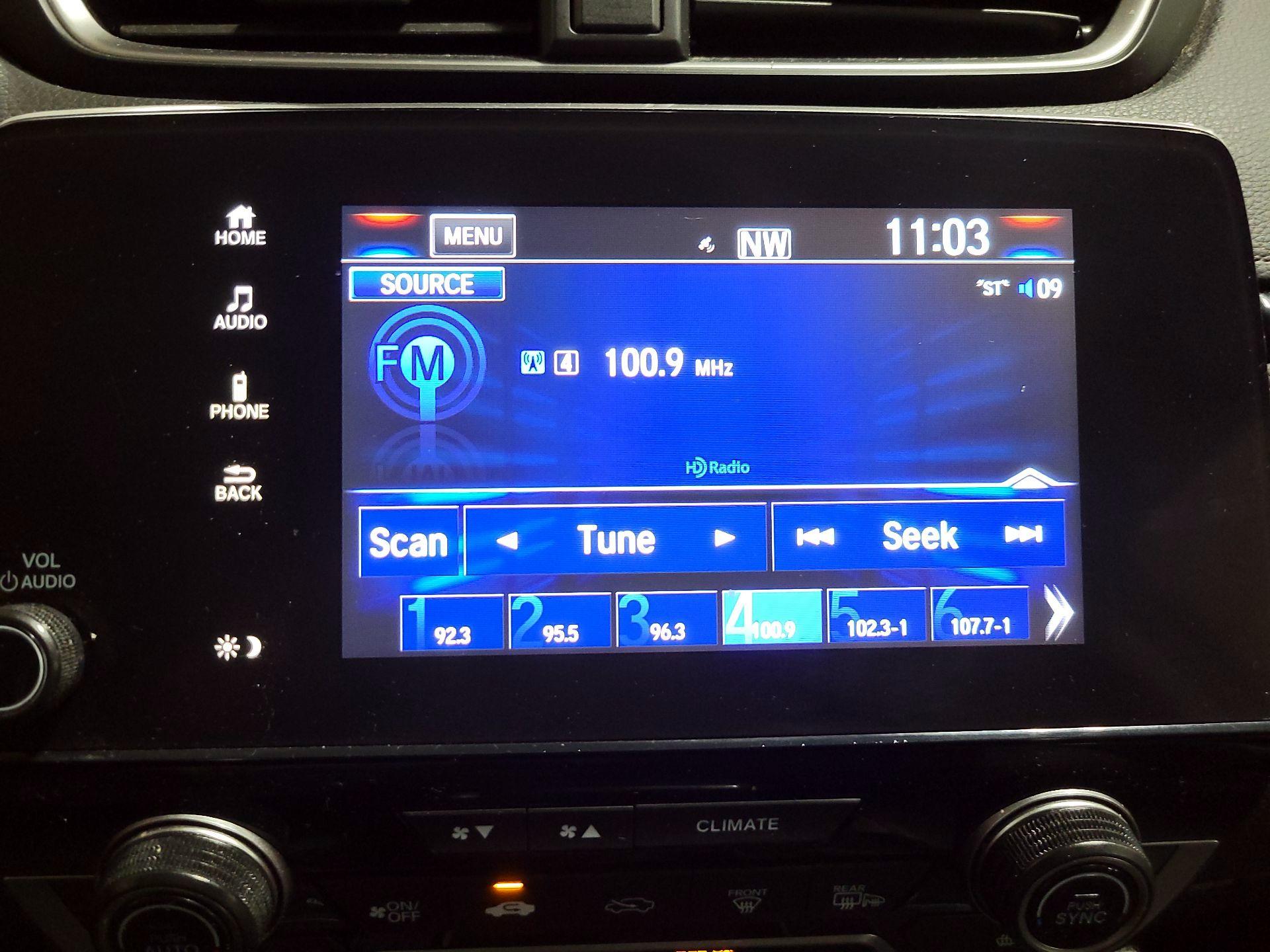 Thumbnail: 2021 Honda CR-V - 14