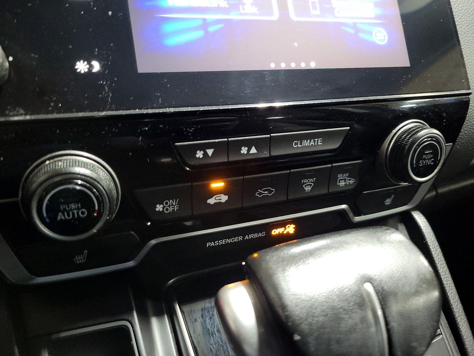 Thumbnail: 2021 Honda CR-V - 15