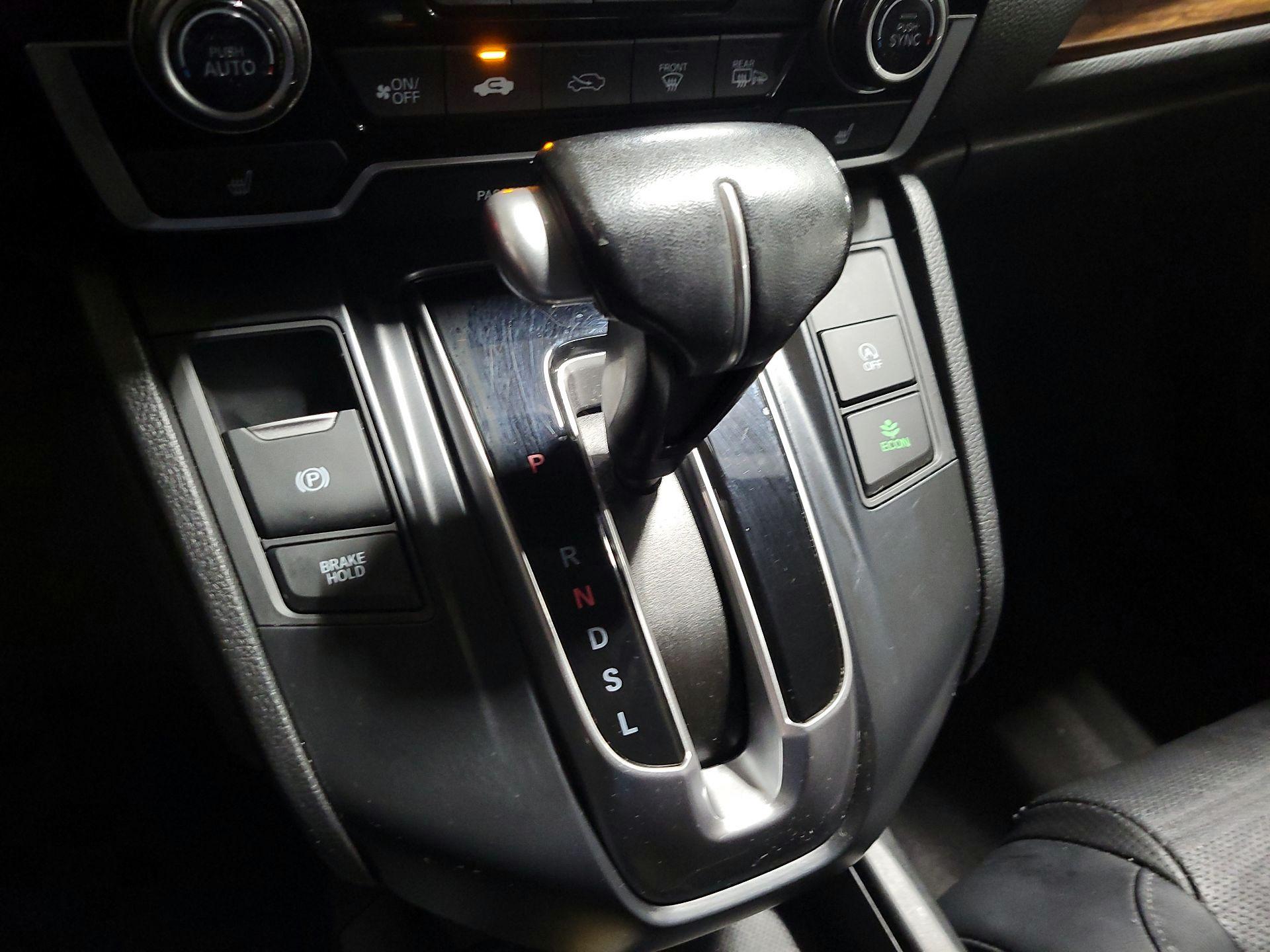 Thumbnail: 2021 Honda CR-V - 16