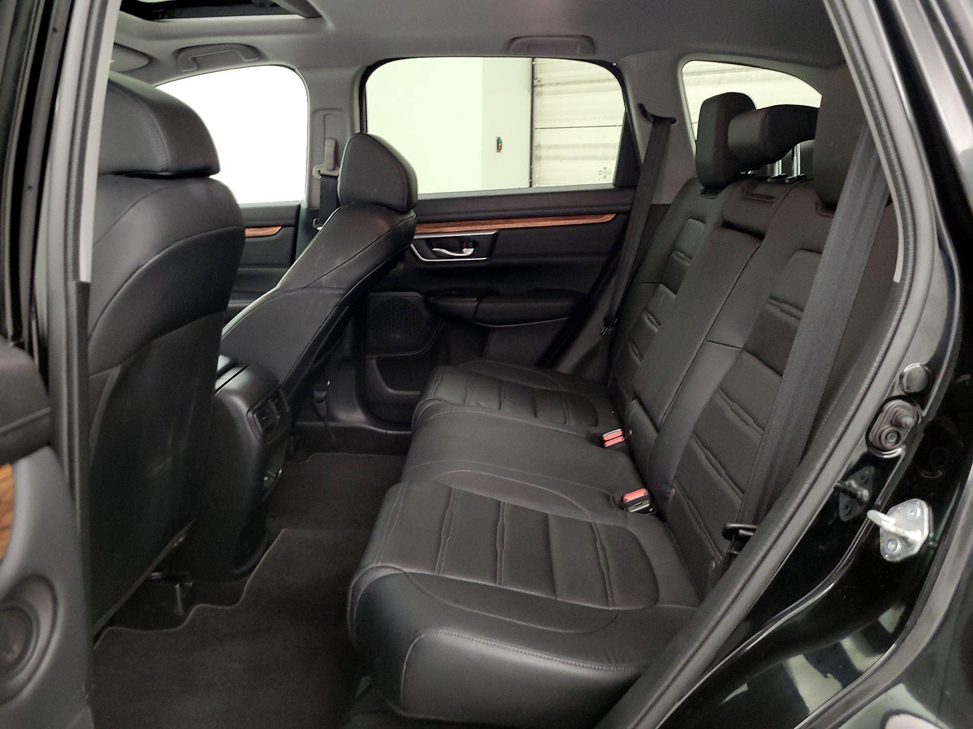 Thumbnail: 2021 Honda CR-V - 19