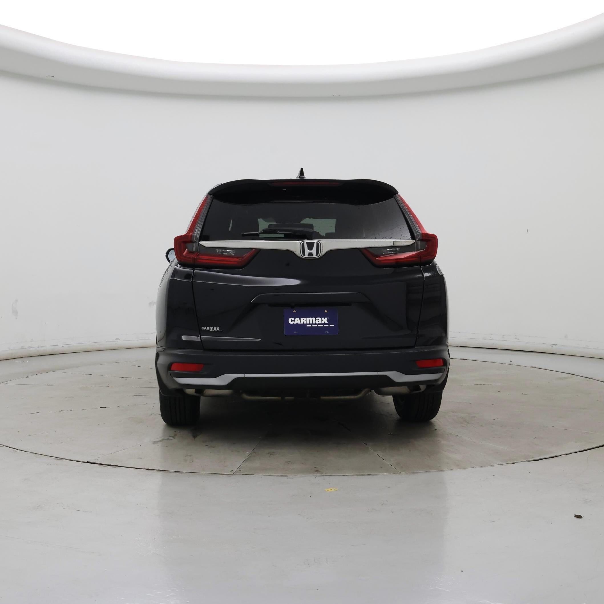 Thumbnail: 2021 Honda CR-V - 6