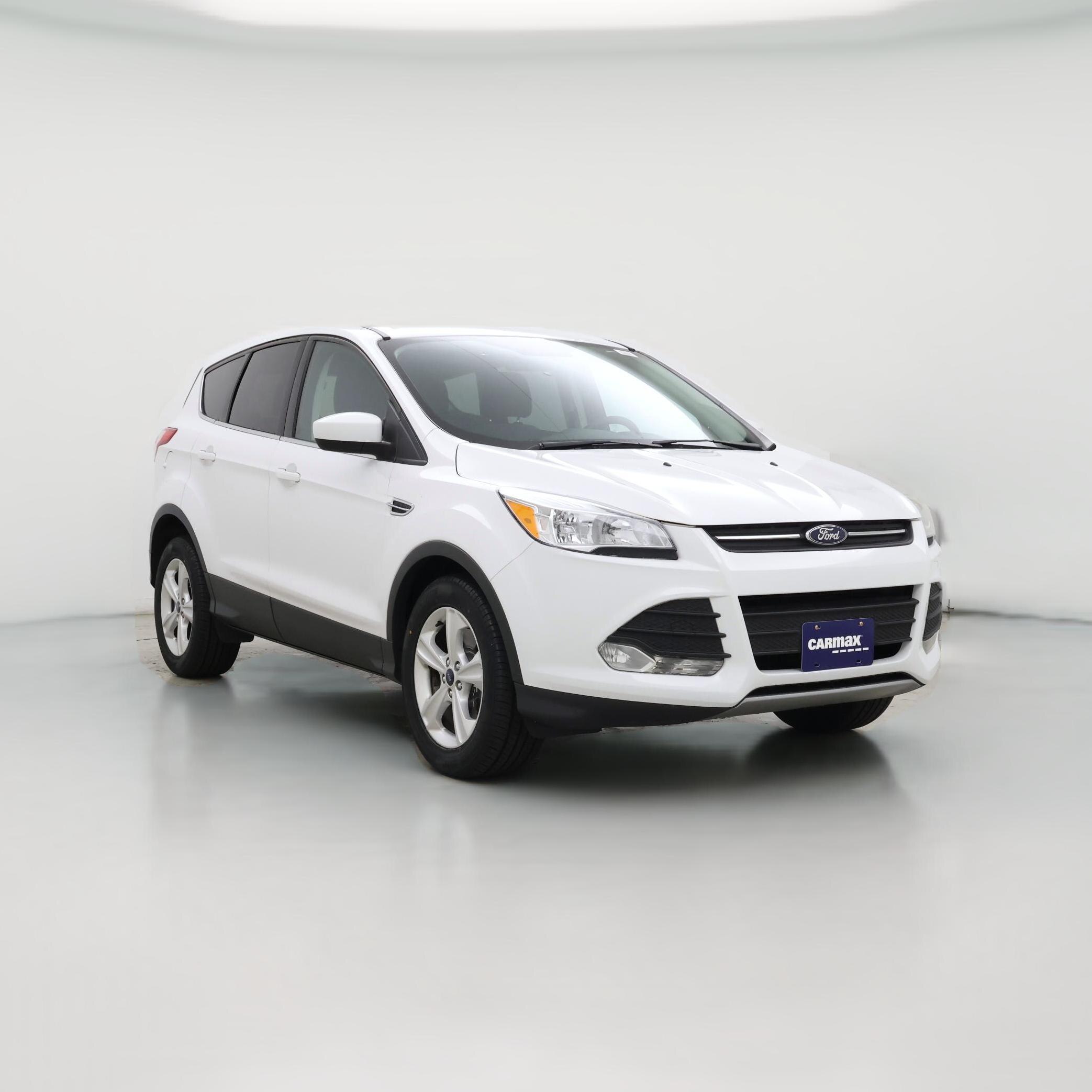 Thumbnail: 2016 Ford Escape - 1