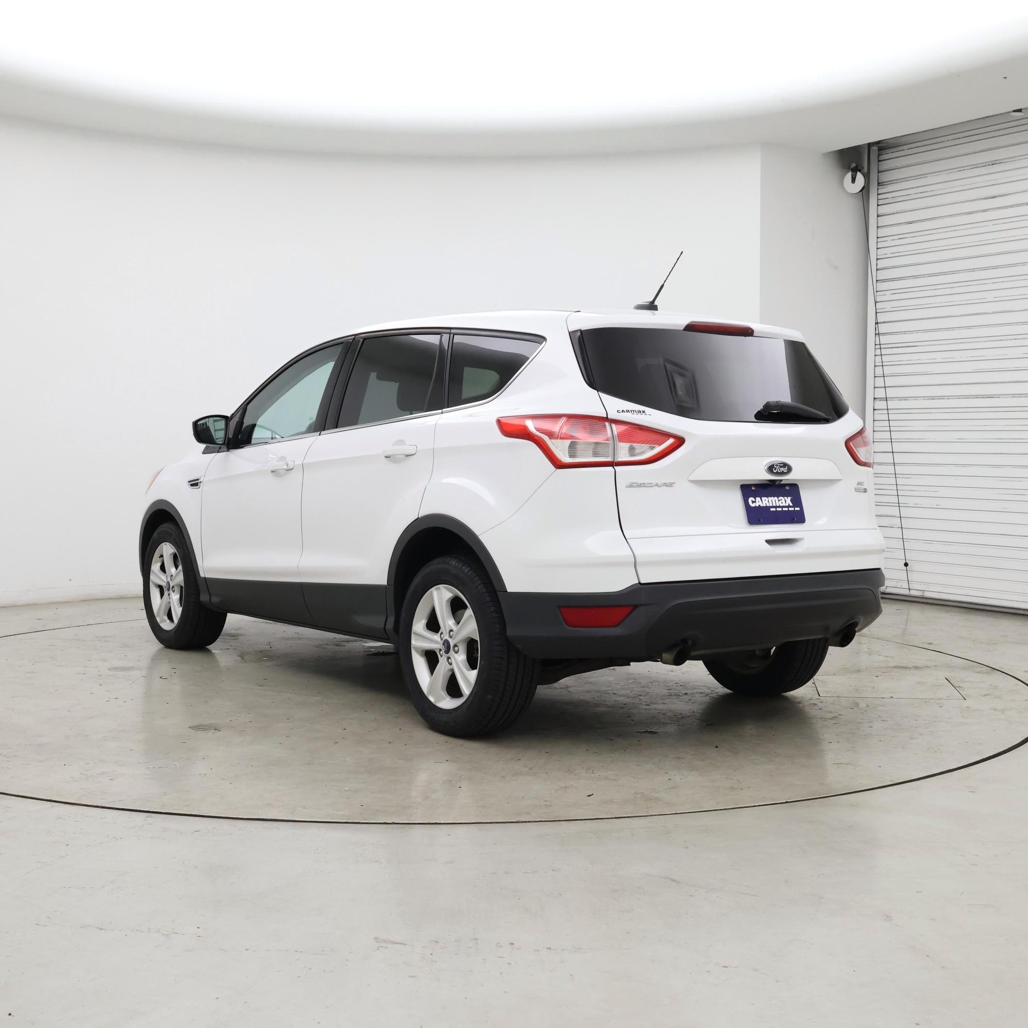 Thumbnail: 2016 Ford Escape - 2