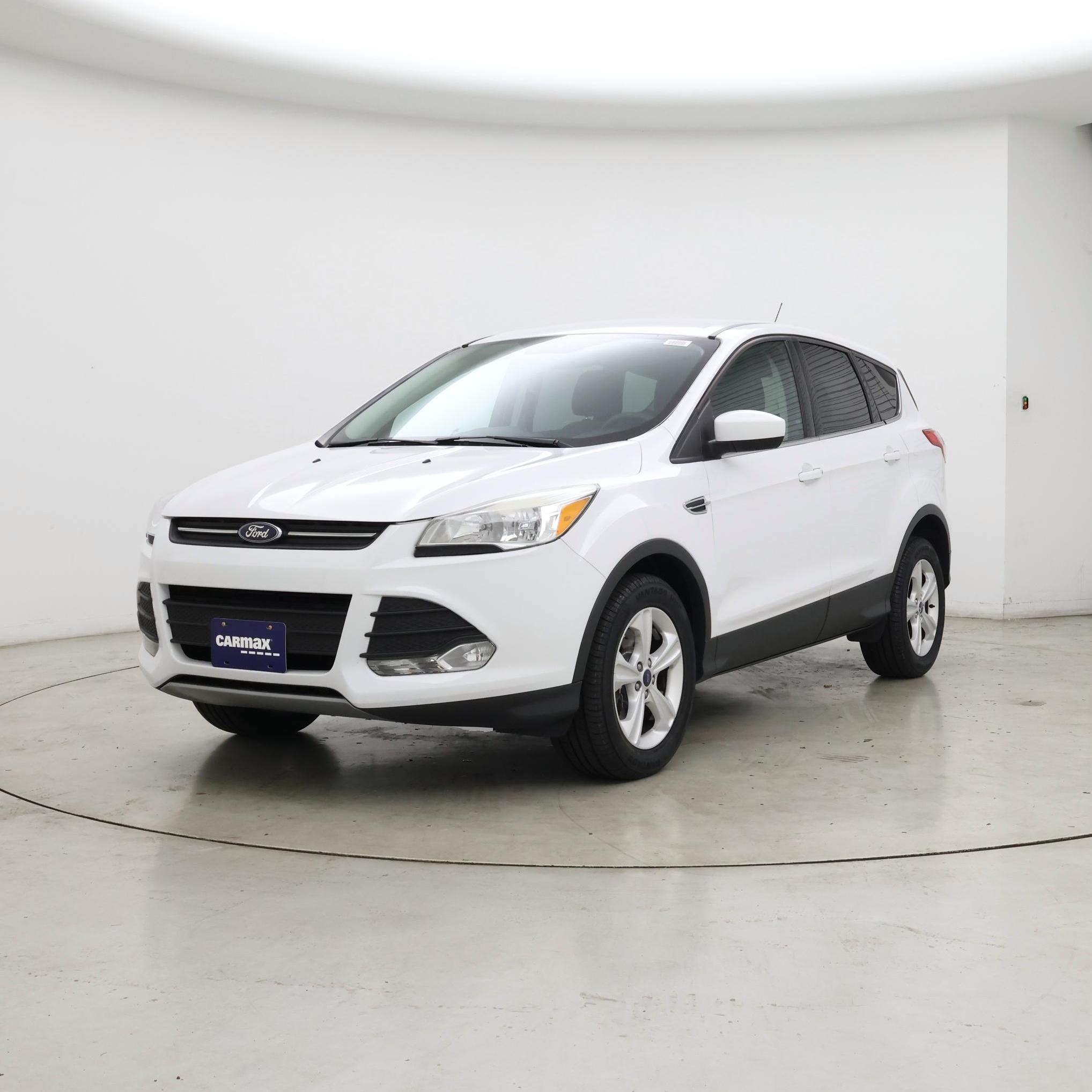 Thumbnail: 2016 Ford Escape - 4