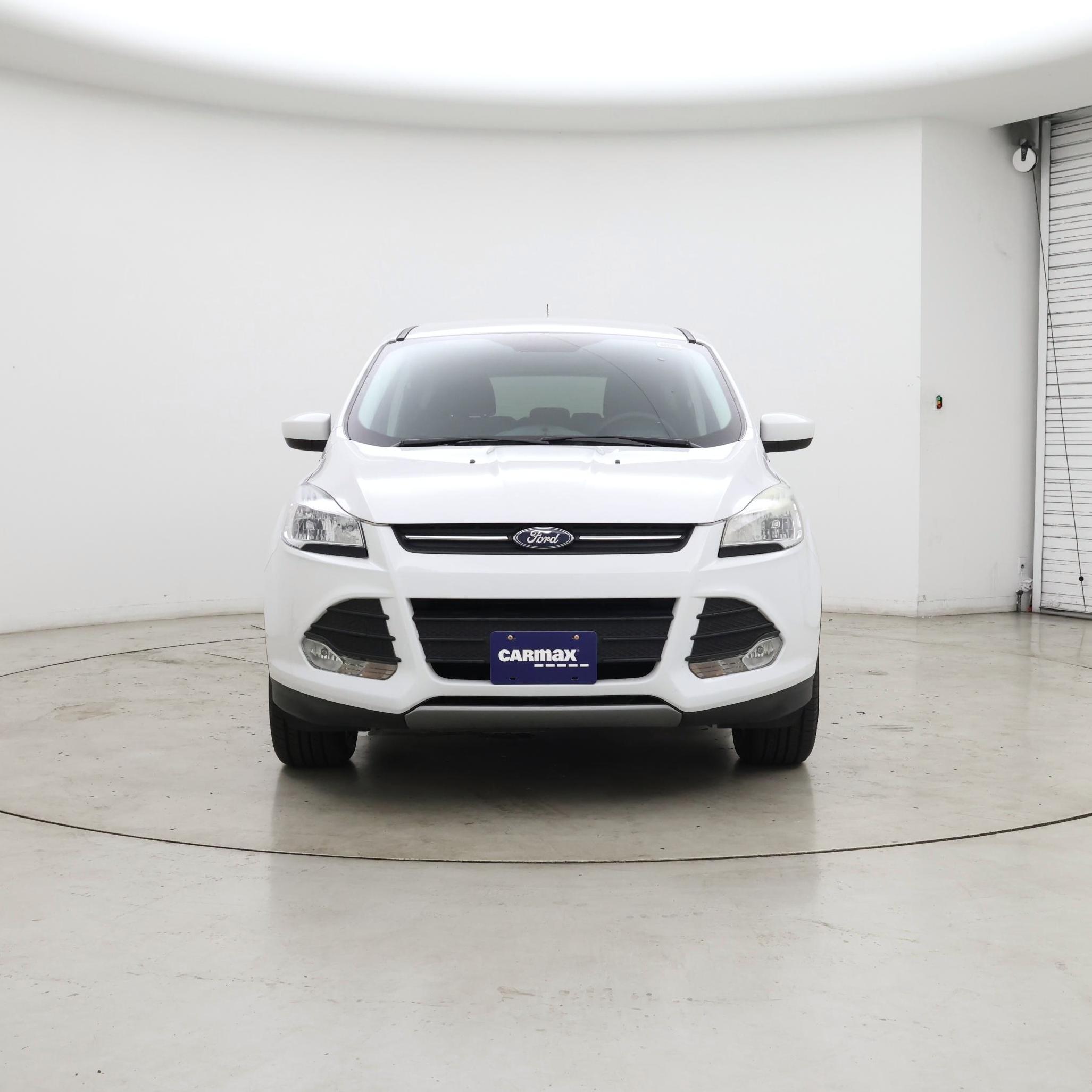 Thumbnail: 2016 Ford Escape - 5