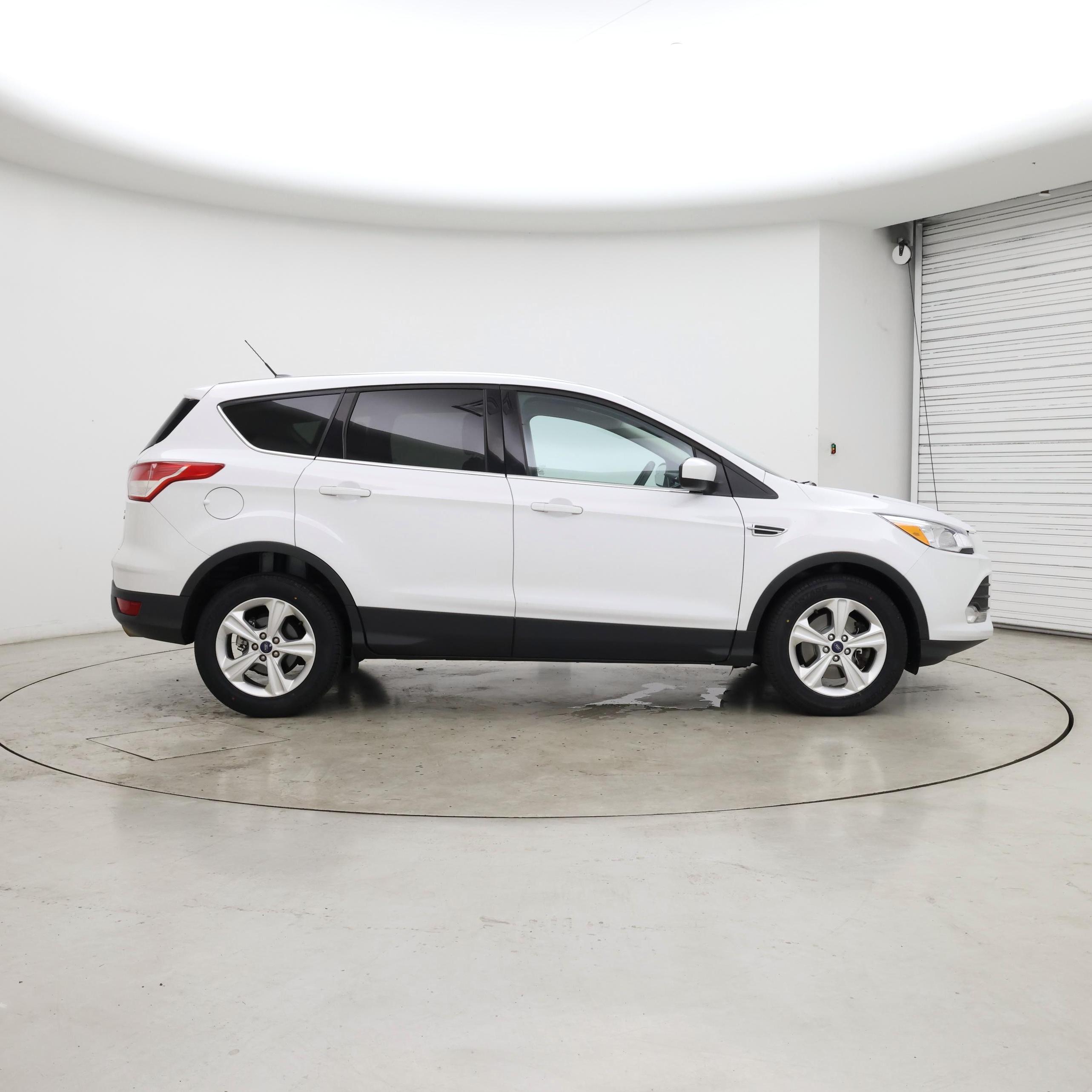 Thumbnail: 2016 Ford Escape - 7