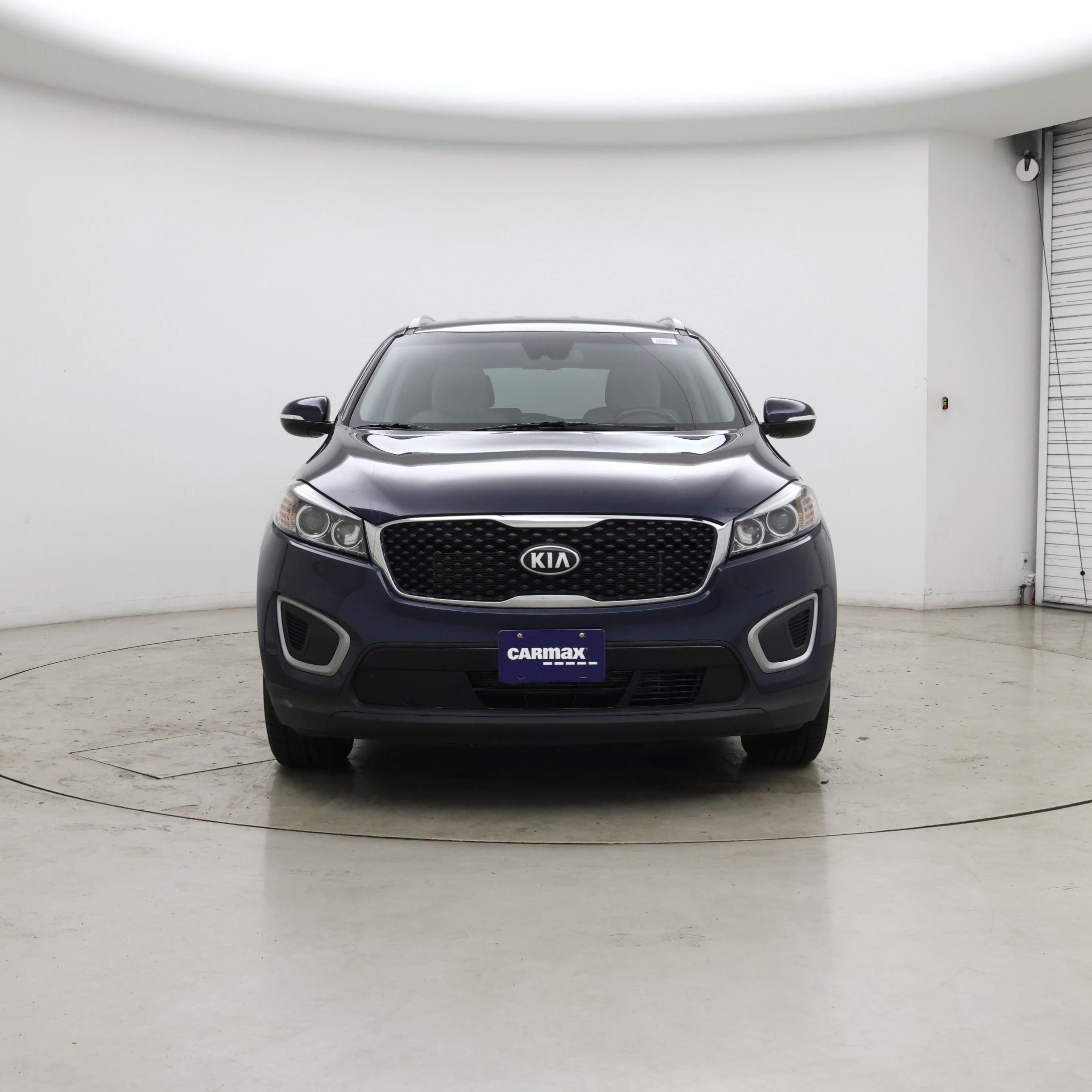 Thumbnail: 2017 Kia Sorento - 5