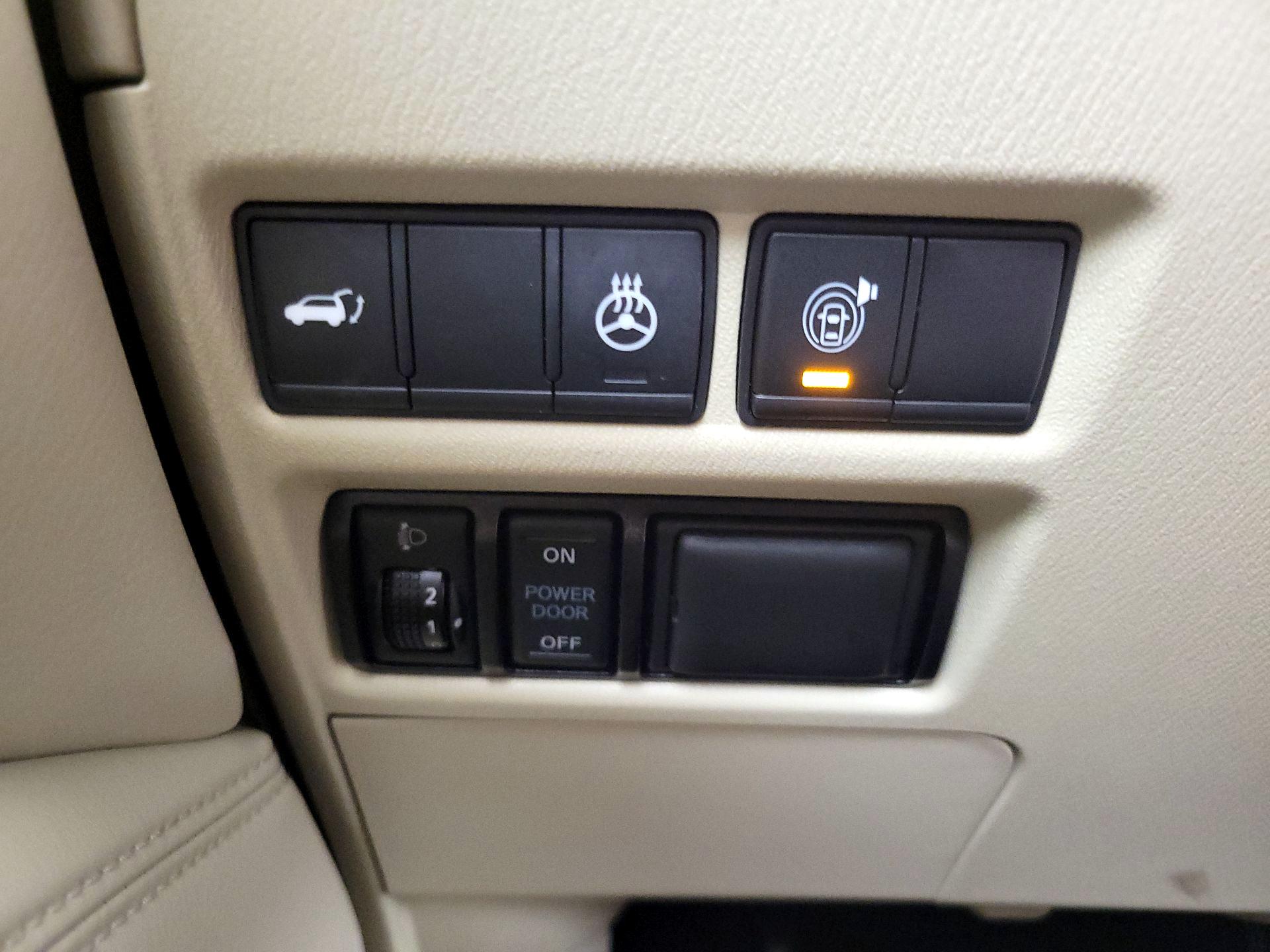 Thumbnail: 2019 INFINITI QX80 - 13