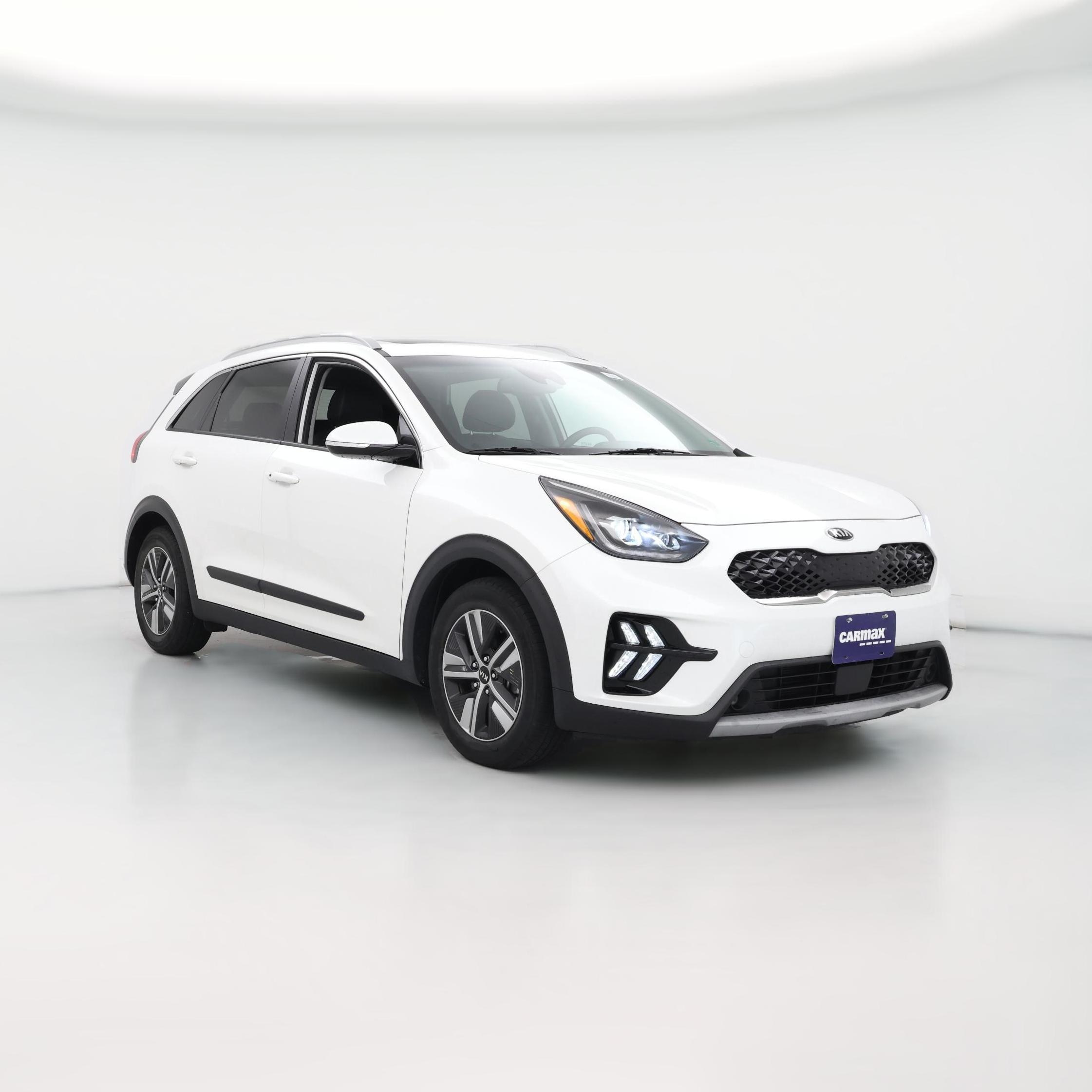 Thumbnail: 2020 Kia Niro - 1