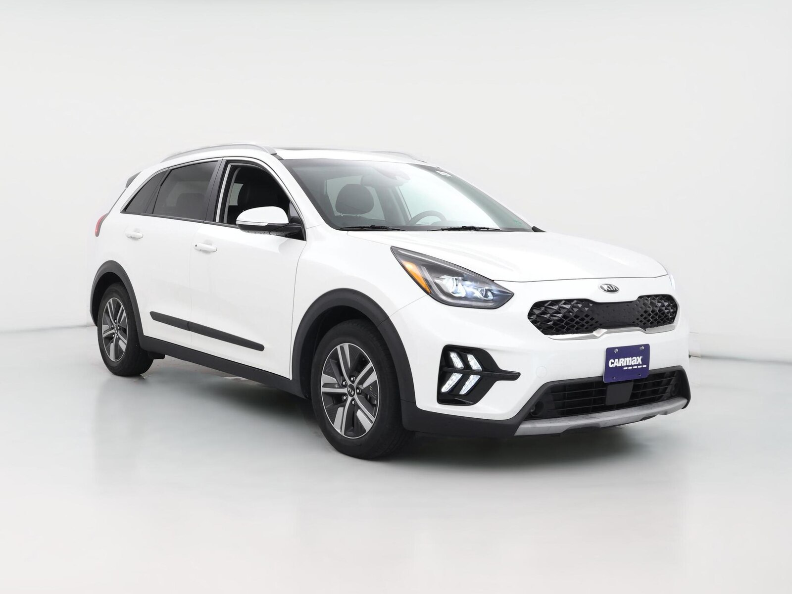 2020 Kia Niro