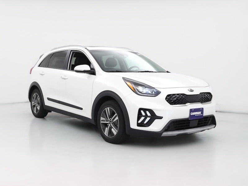 2020 Kia Niro EX Premium -
                  Sterling, VA