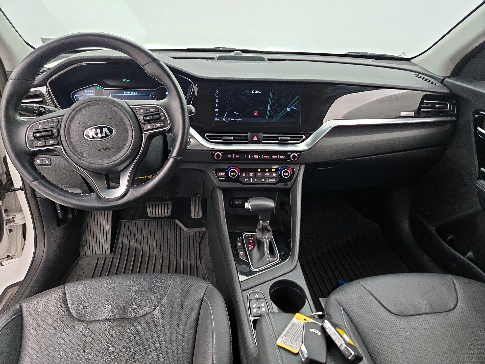 Thumbnail: 2020 Kia Niro - 9