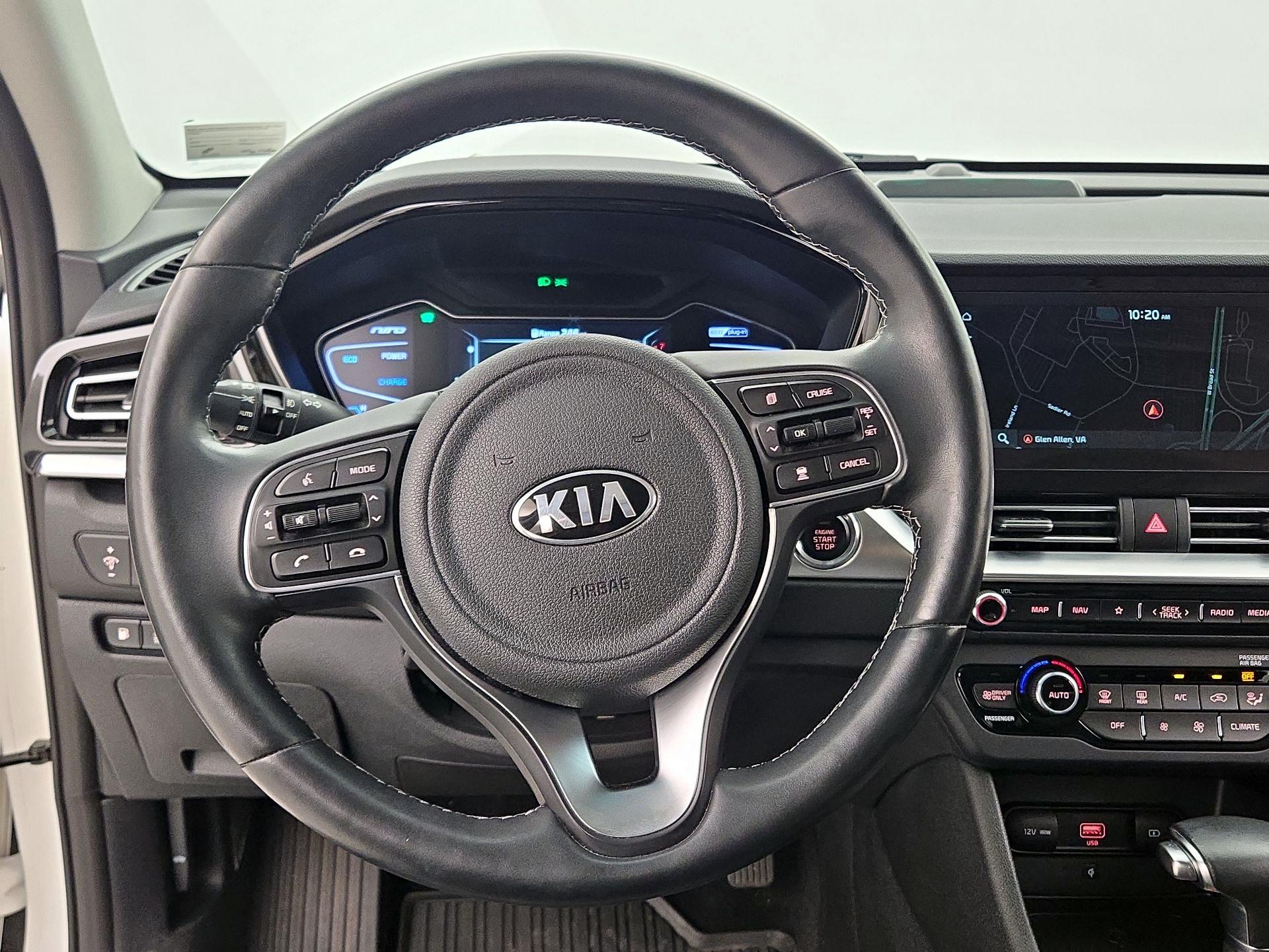 Thumbnail: 2020 Kia Niro - 10