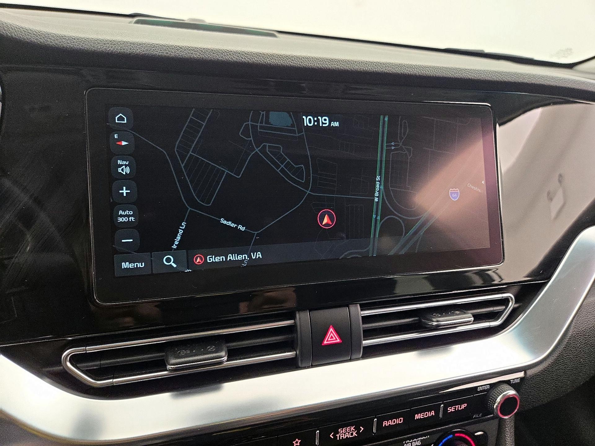 Thumbnail: 2020 Kia Niro - 14