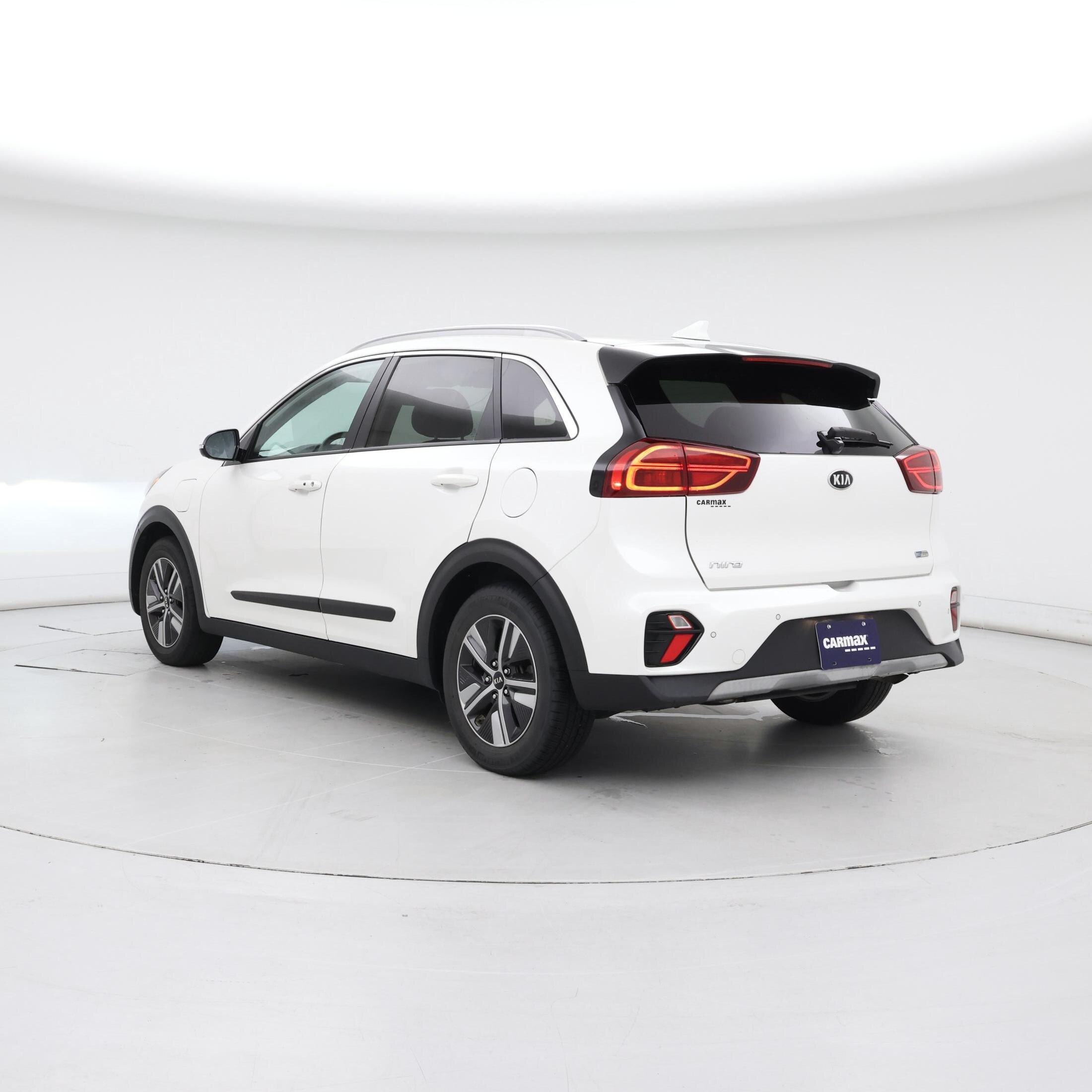 Thumbnail: 2020 Kia Niro - 2