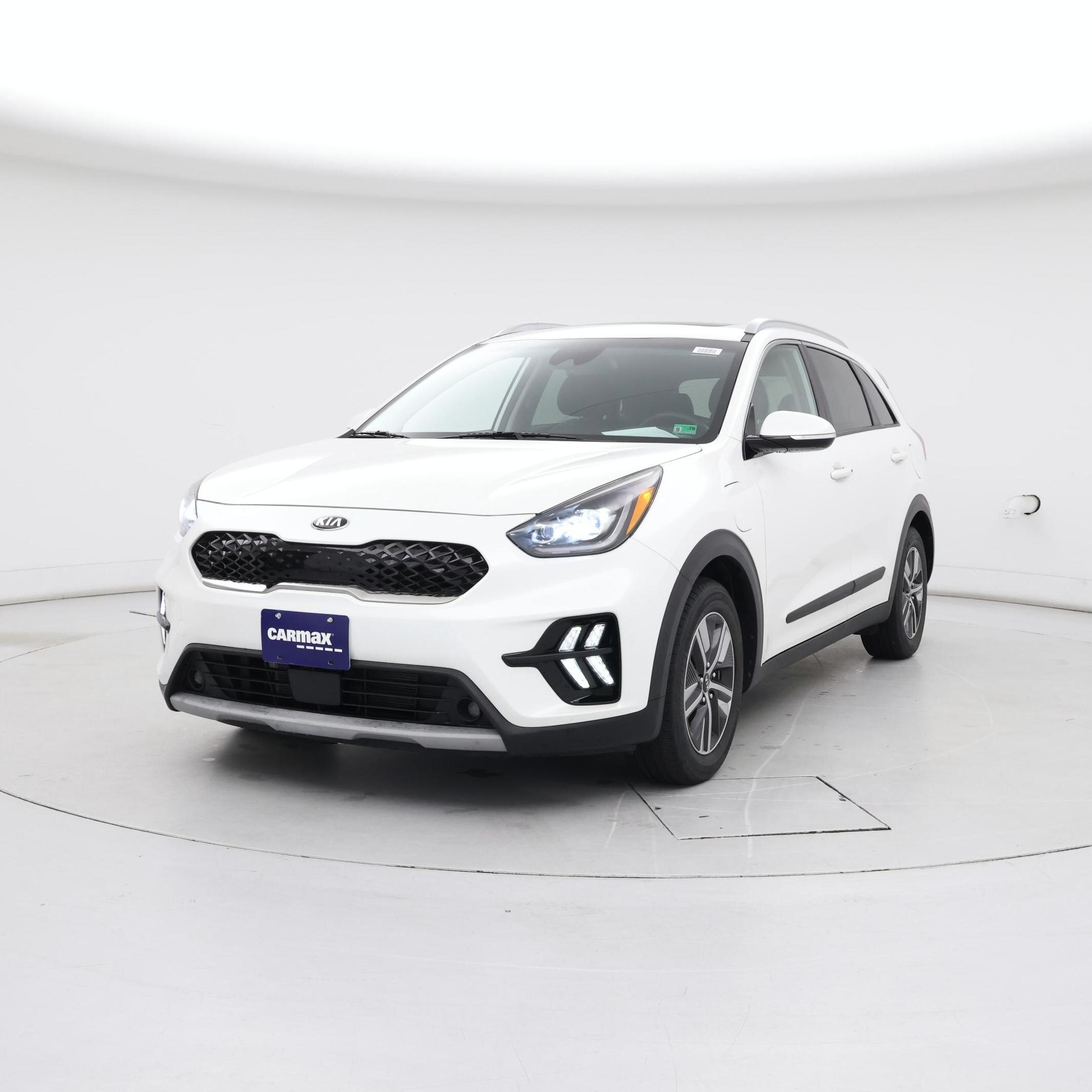 Thumbnail: 2020 Kia Niro - 4