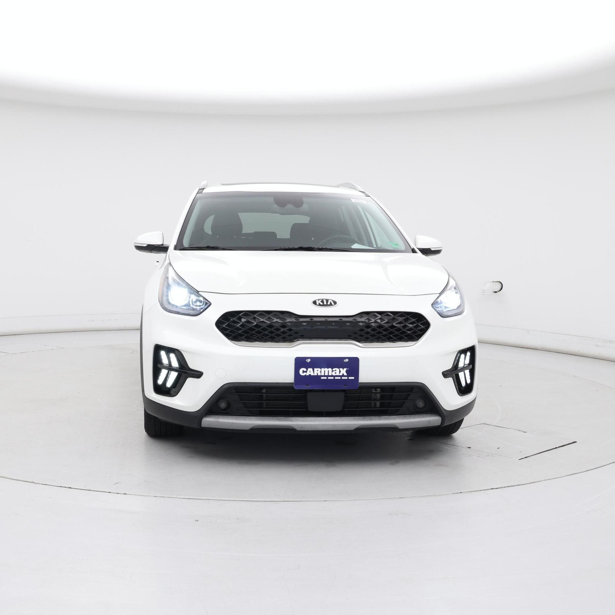 Thumbnail: 2020 Kia Niro - 5