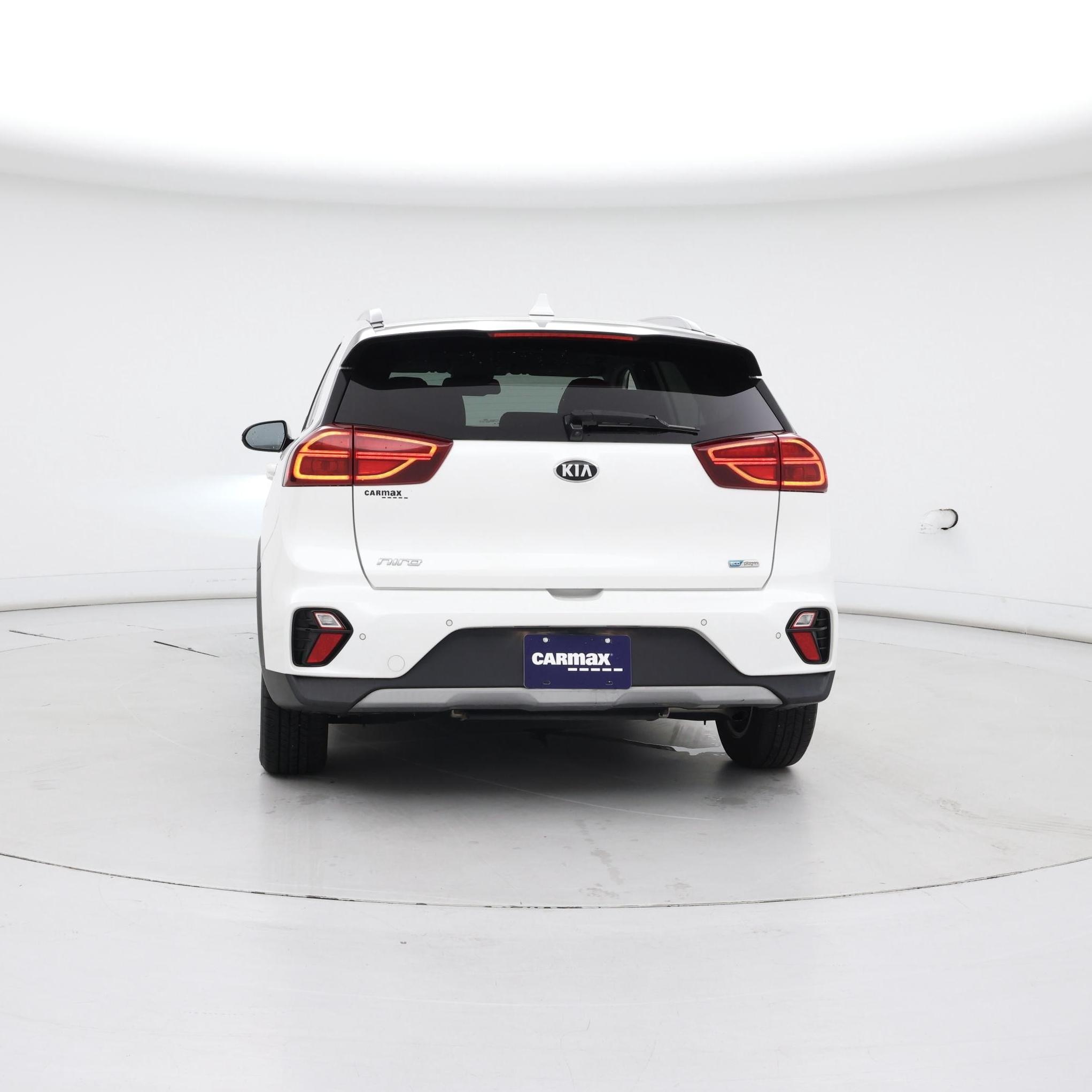 Thumbnail: 2020 Kia Niro - 6