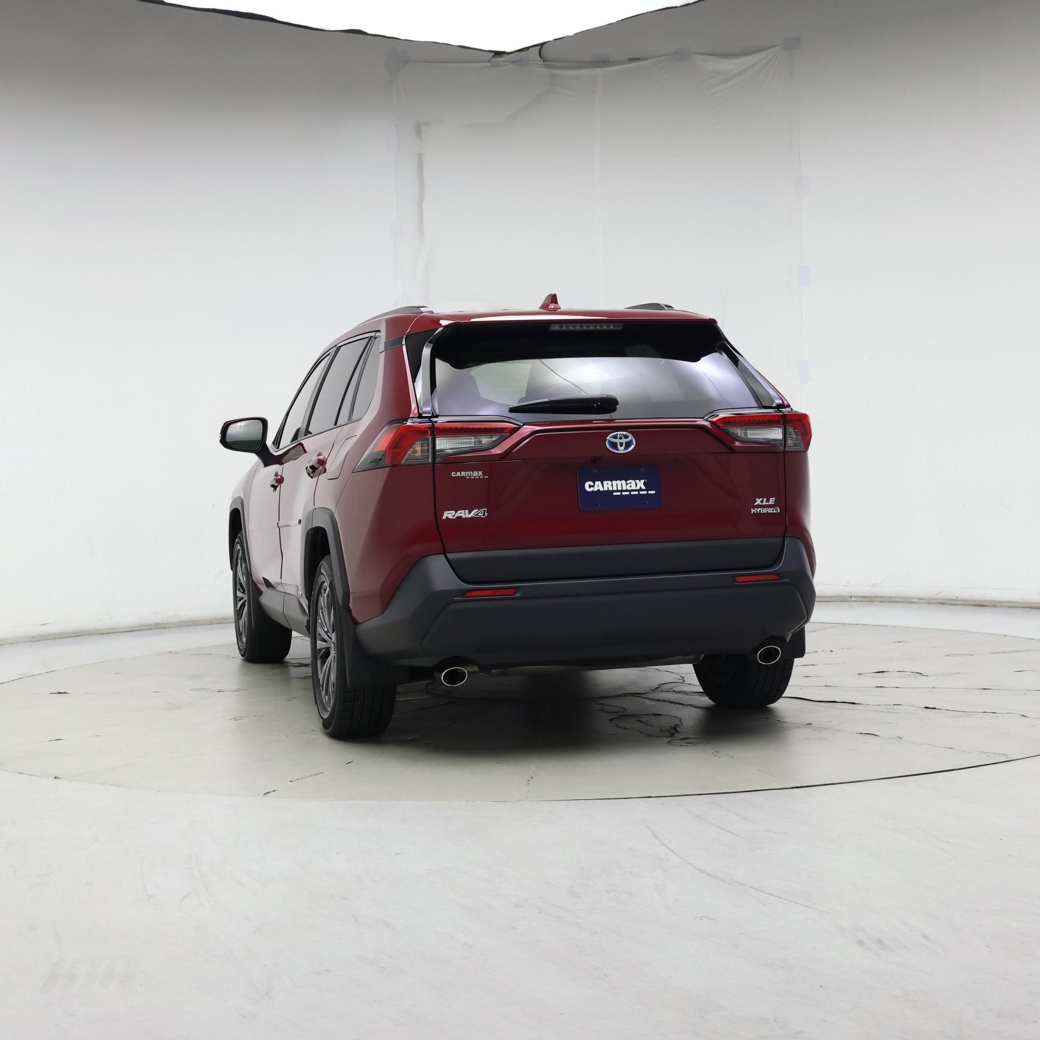 Thumbnail: 2022 Toyota RAV4 - 6